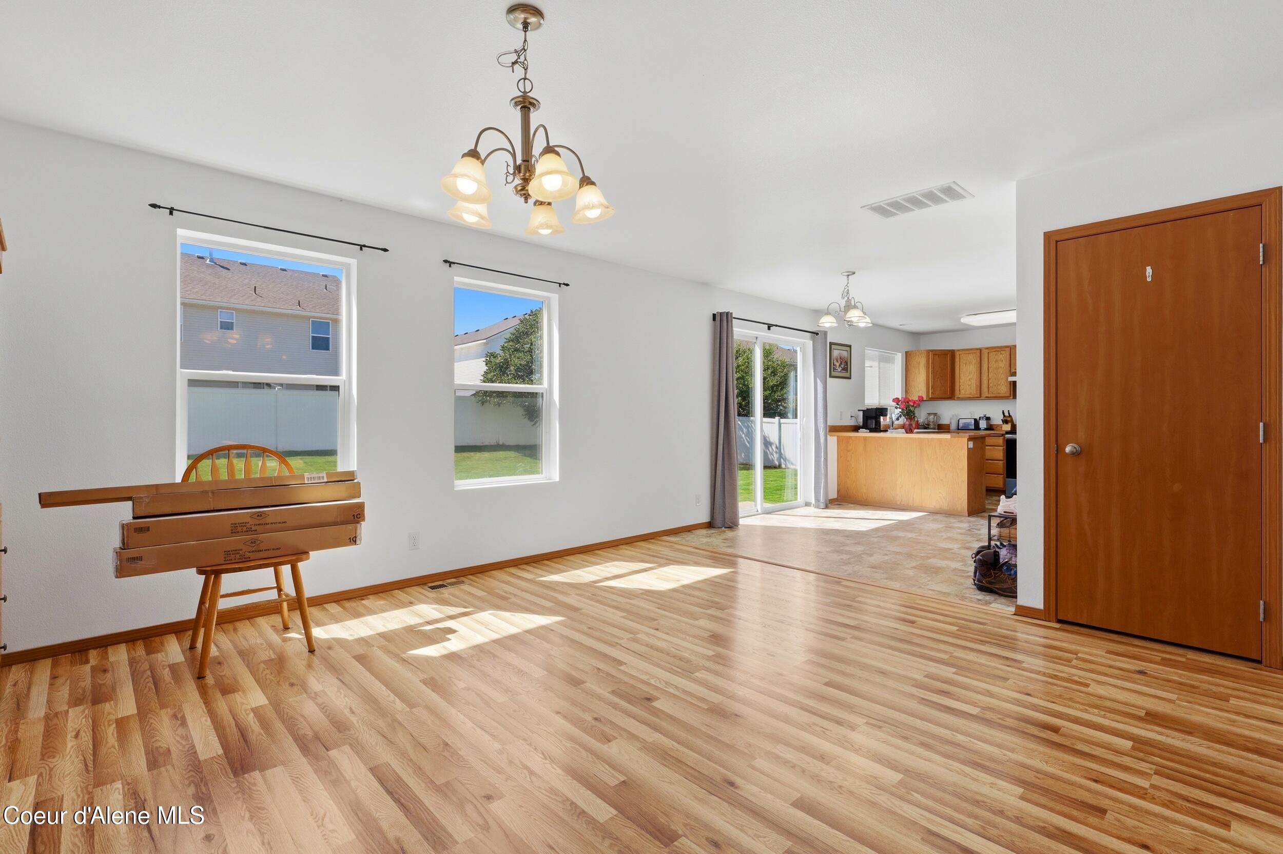 6545 N Hawk Owl LN, Coeur d'Alene