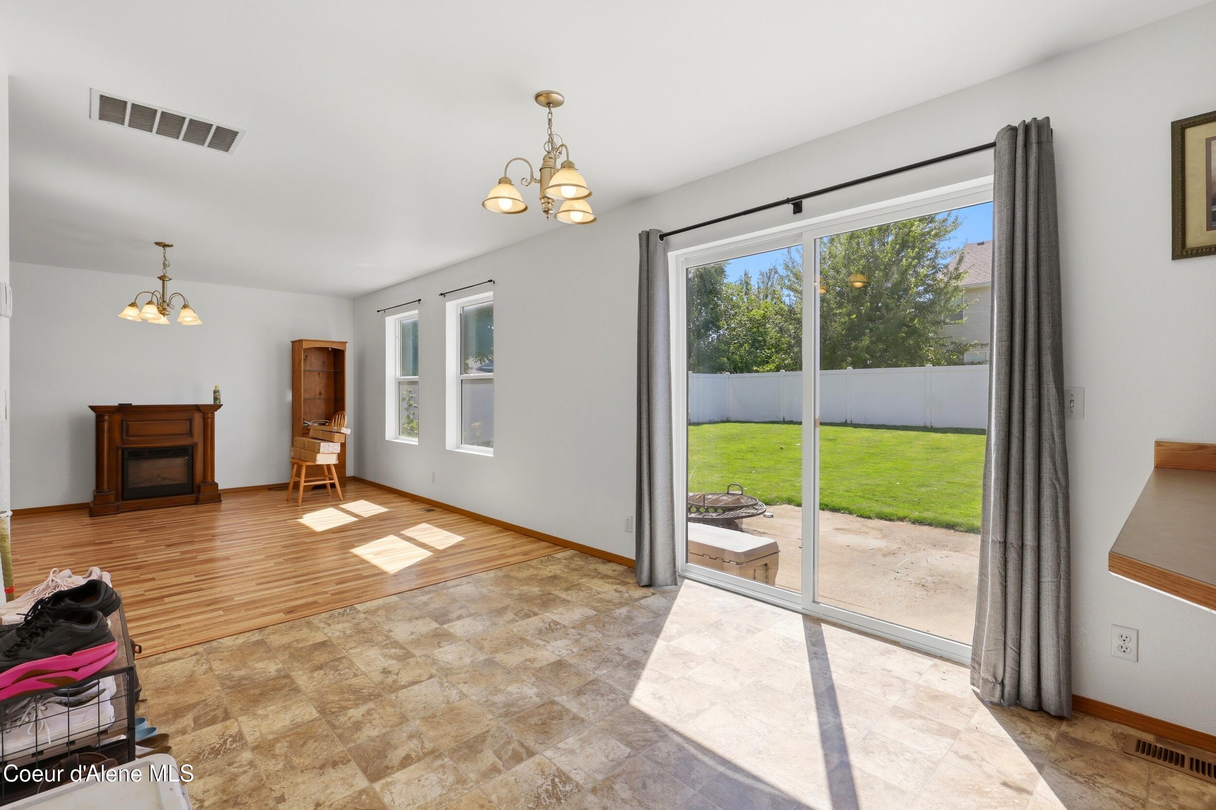 6545 N Hawk Owl LN, Coeur d'Alene