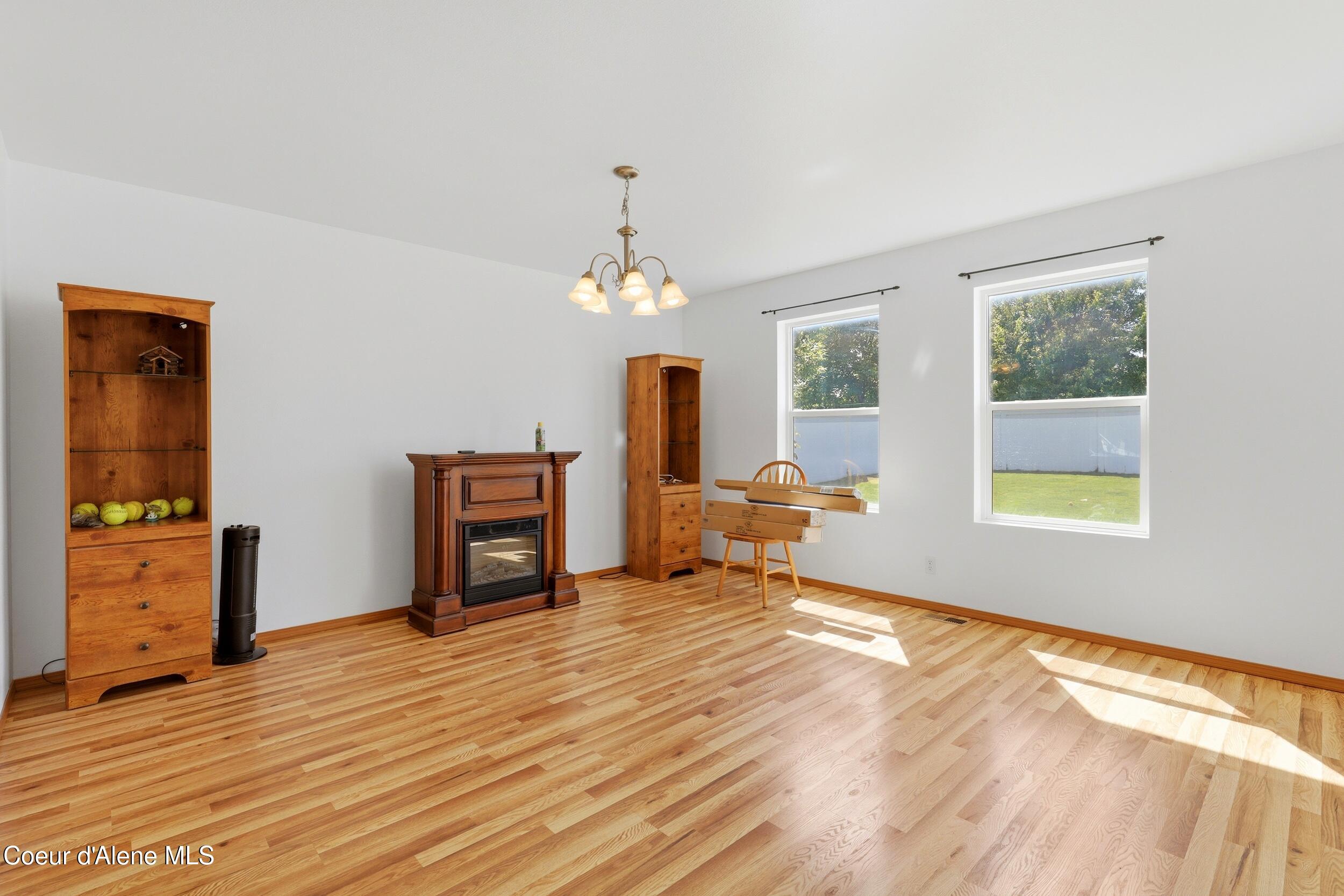 6545 N Hawk Owl LN, Coeur d'Alene