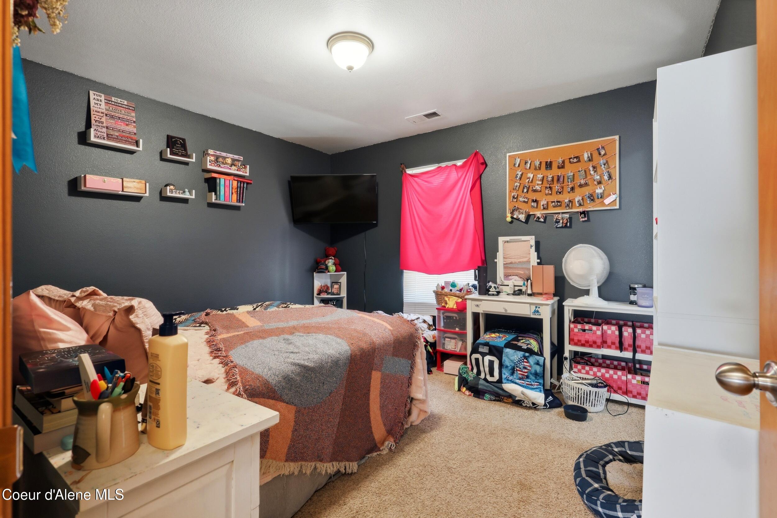 6545 N Hawk Owl LN, Coeur d'Alene