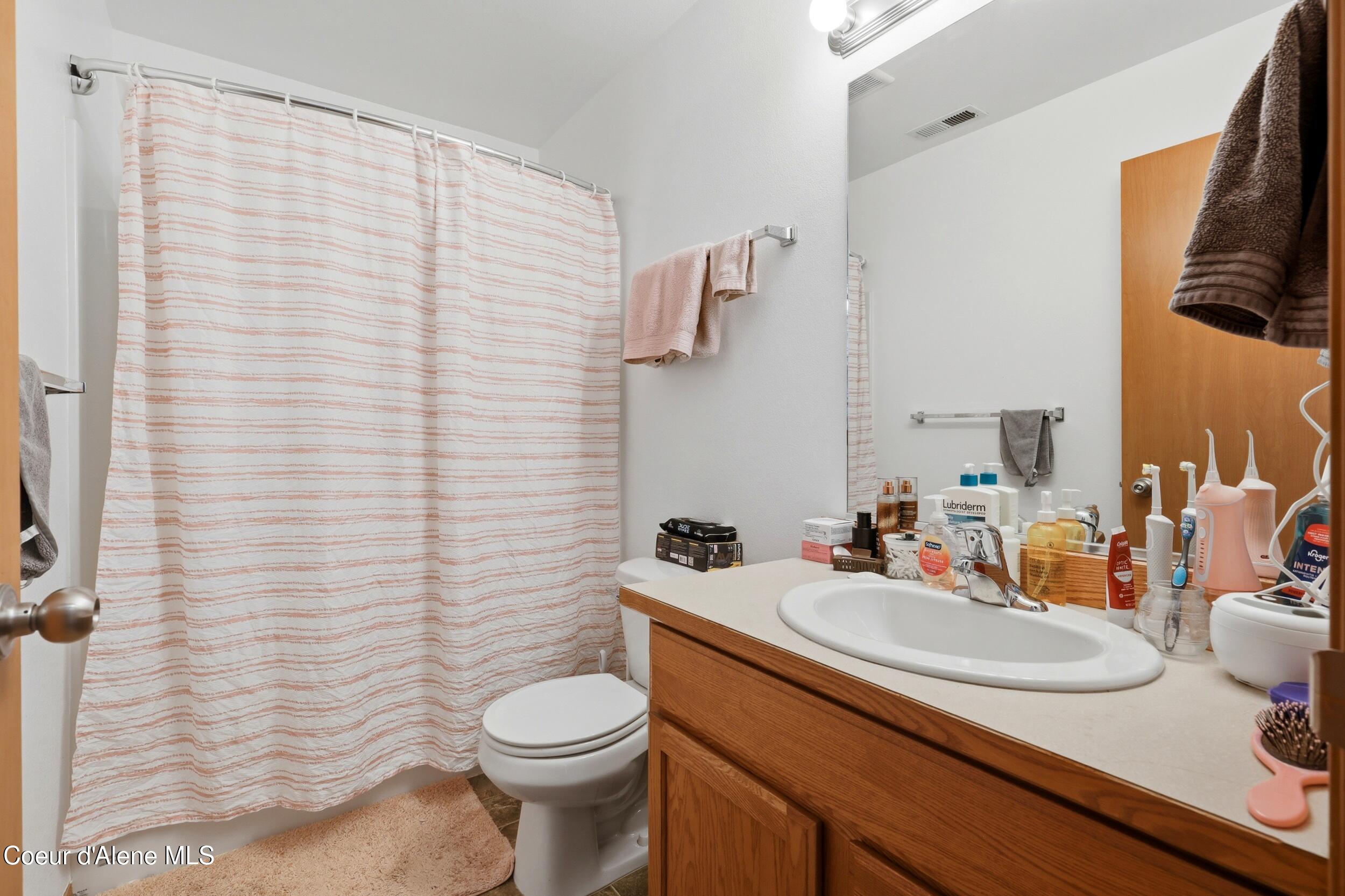 6545 N Hawk Owl LN, Coeur d'Alene