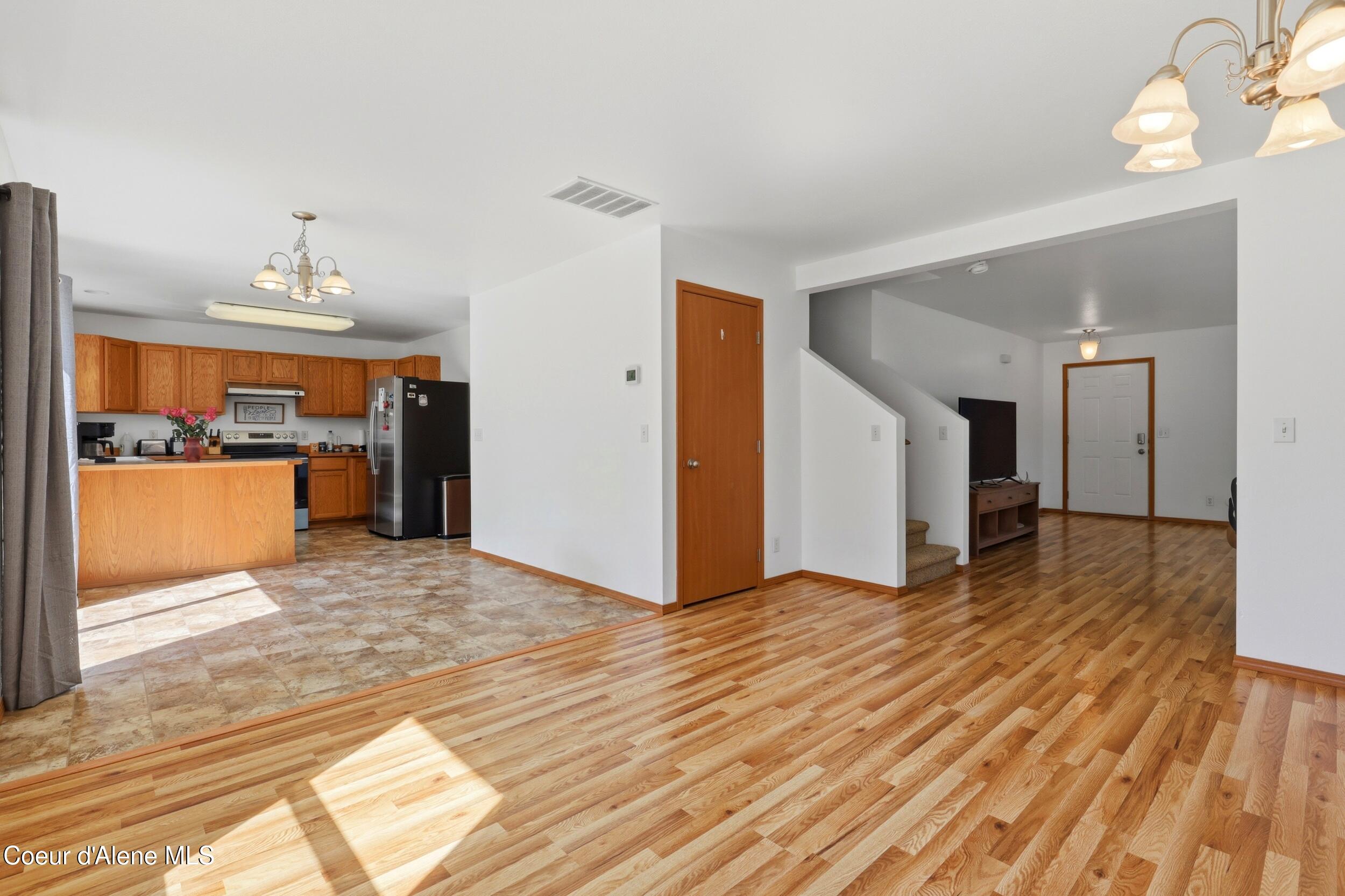 6545 N Hawk Owl LN, Coeur d'Alene