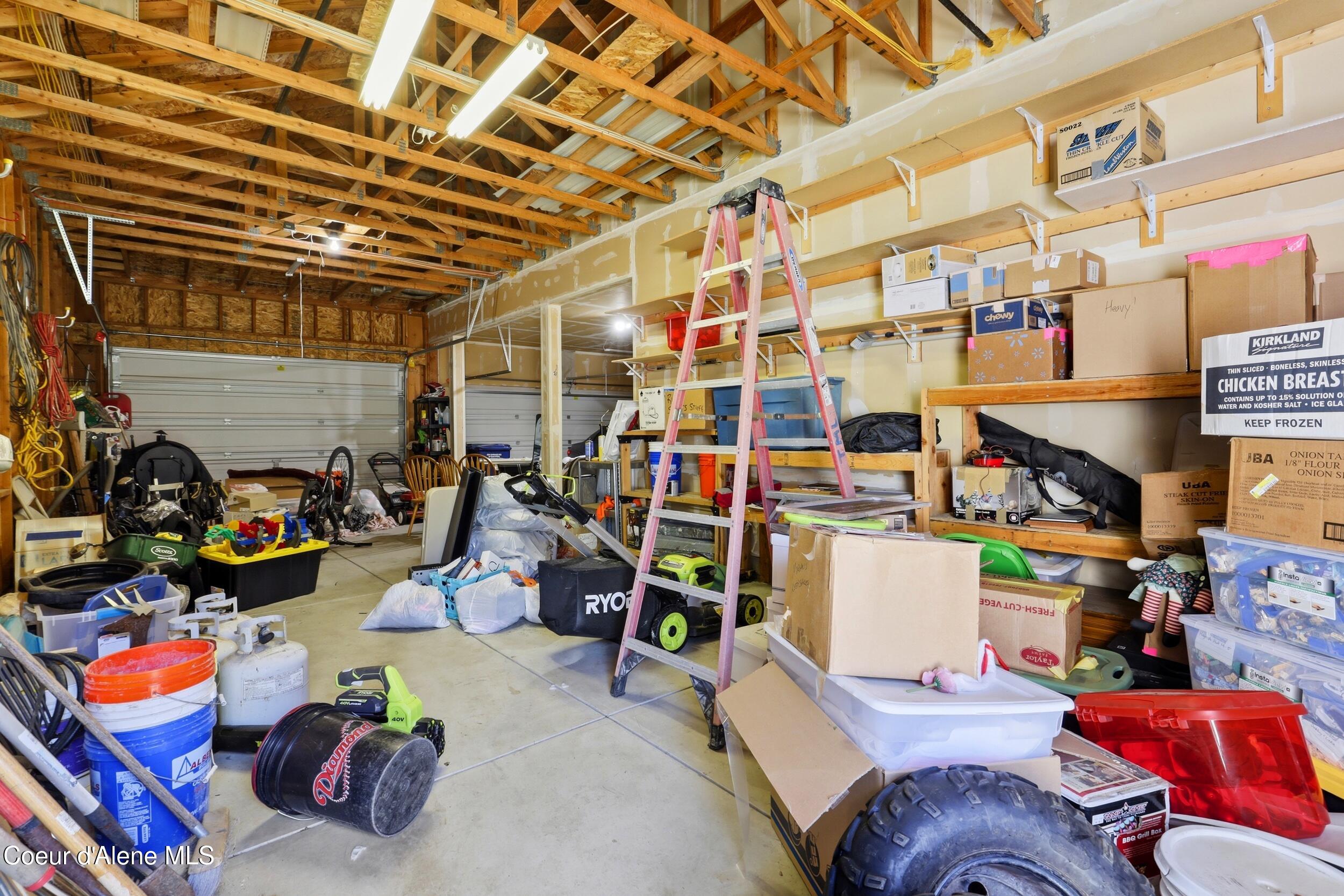 6545 N Hawk Owl LN, Coeur d'Alene
