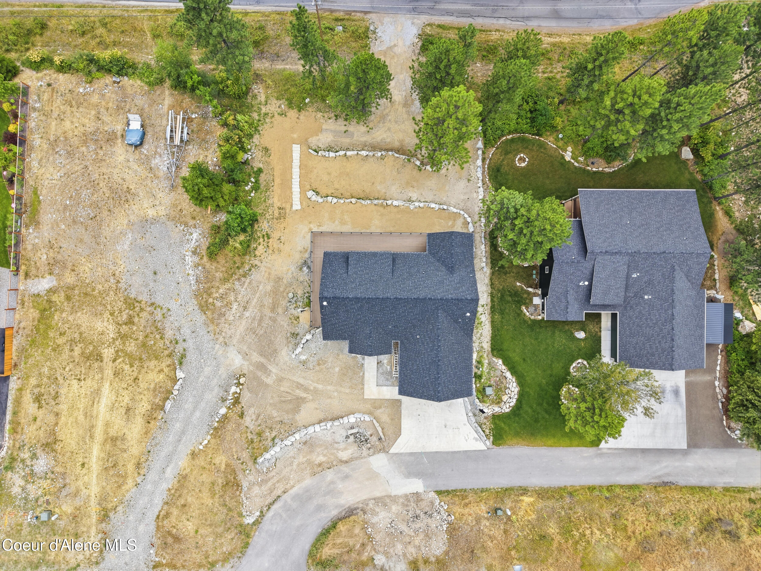 16688 E Waller RD