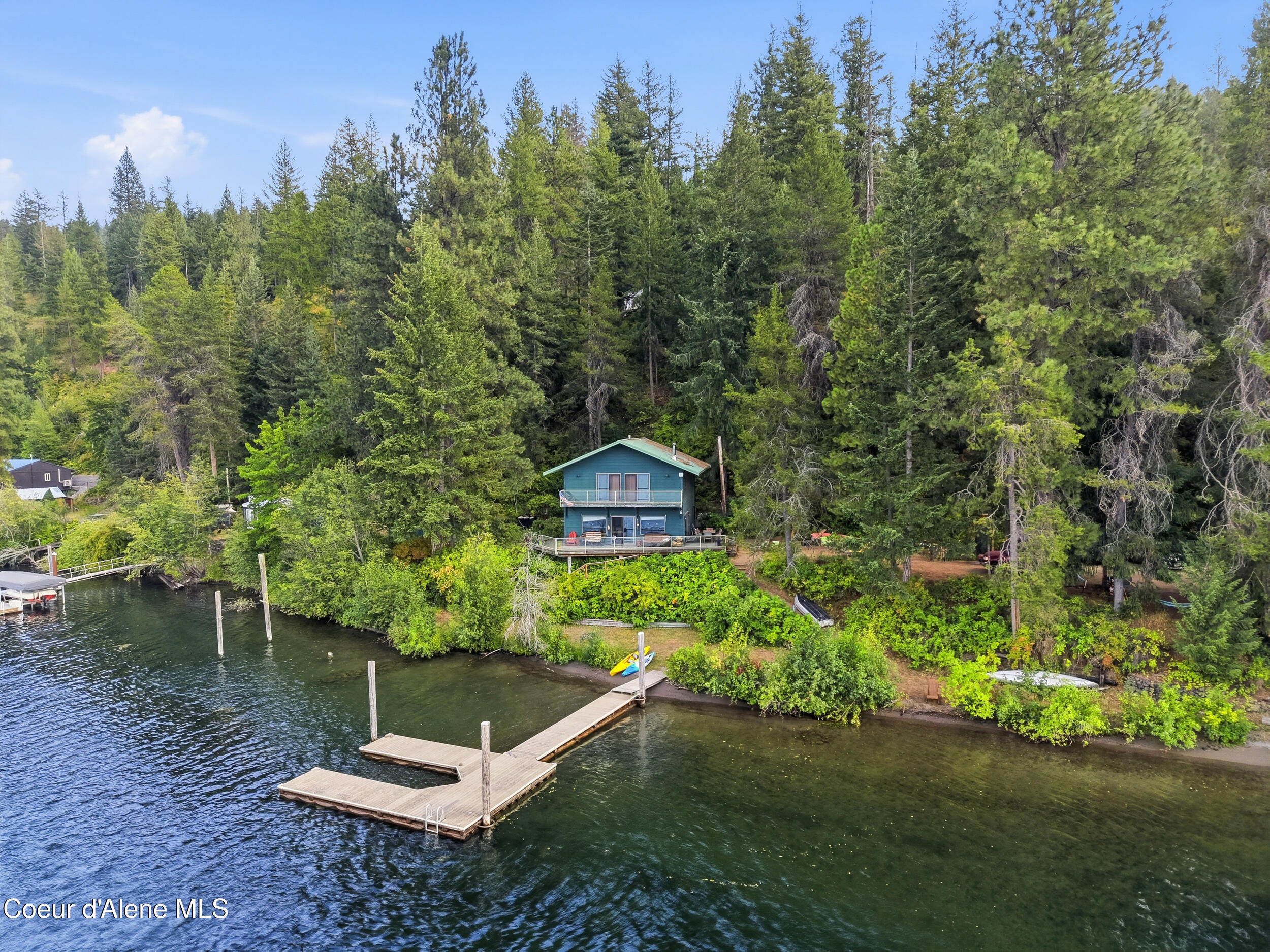 22193 S Bailey Jorgens Trl