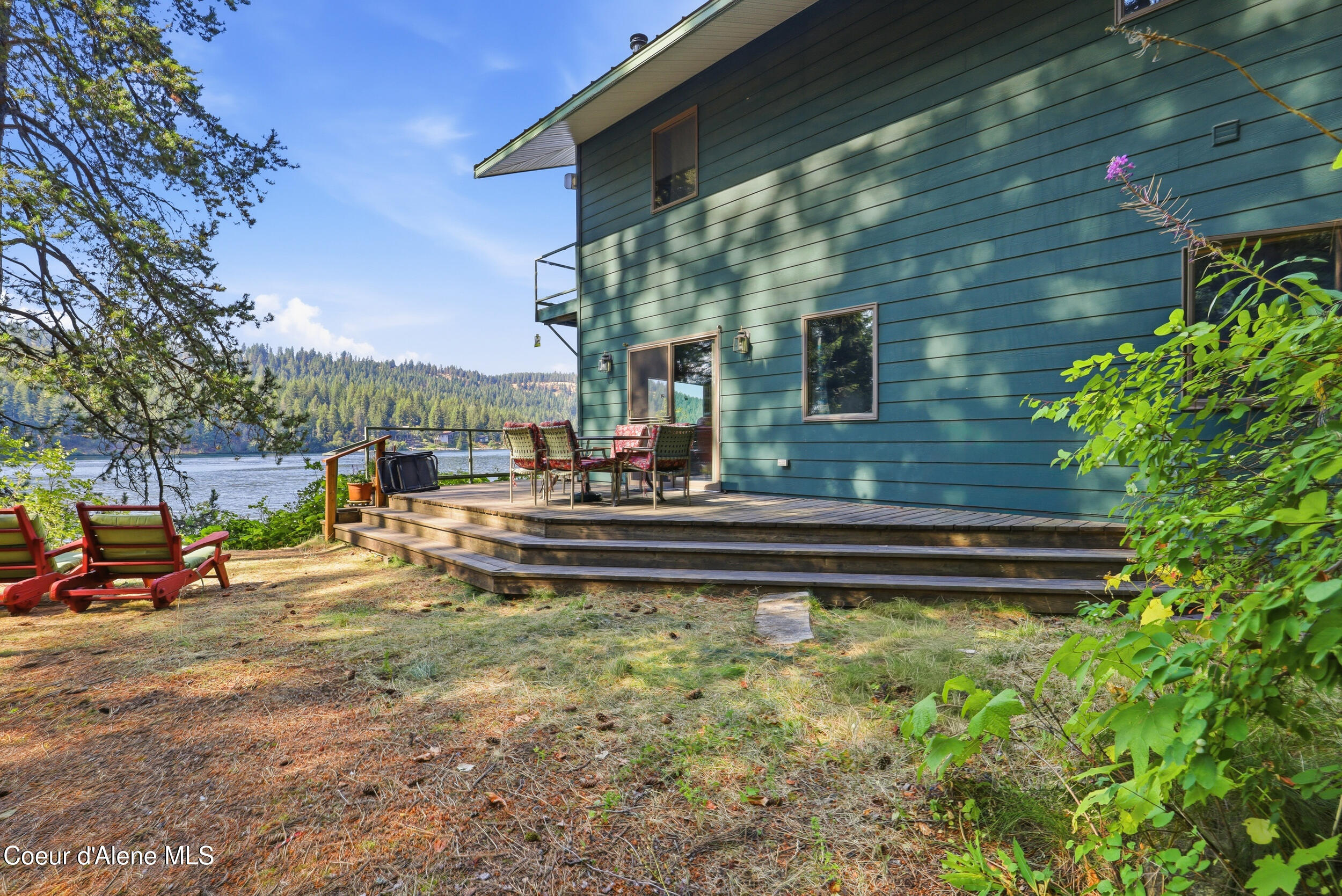 22193 S Bailey Jorgens Trl
