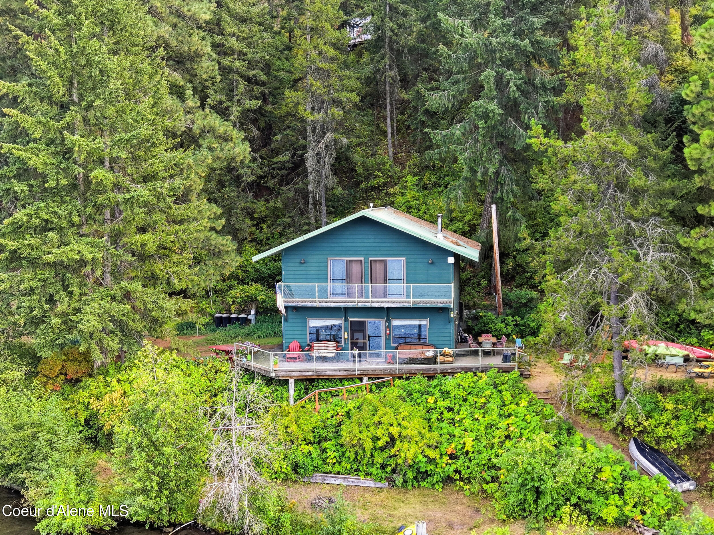 22193 S Bailey Jorgens Trl