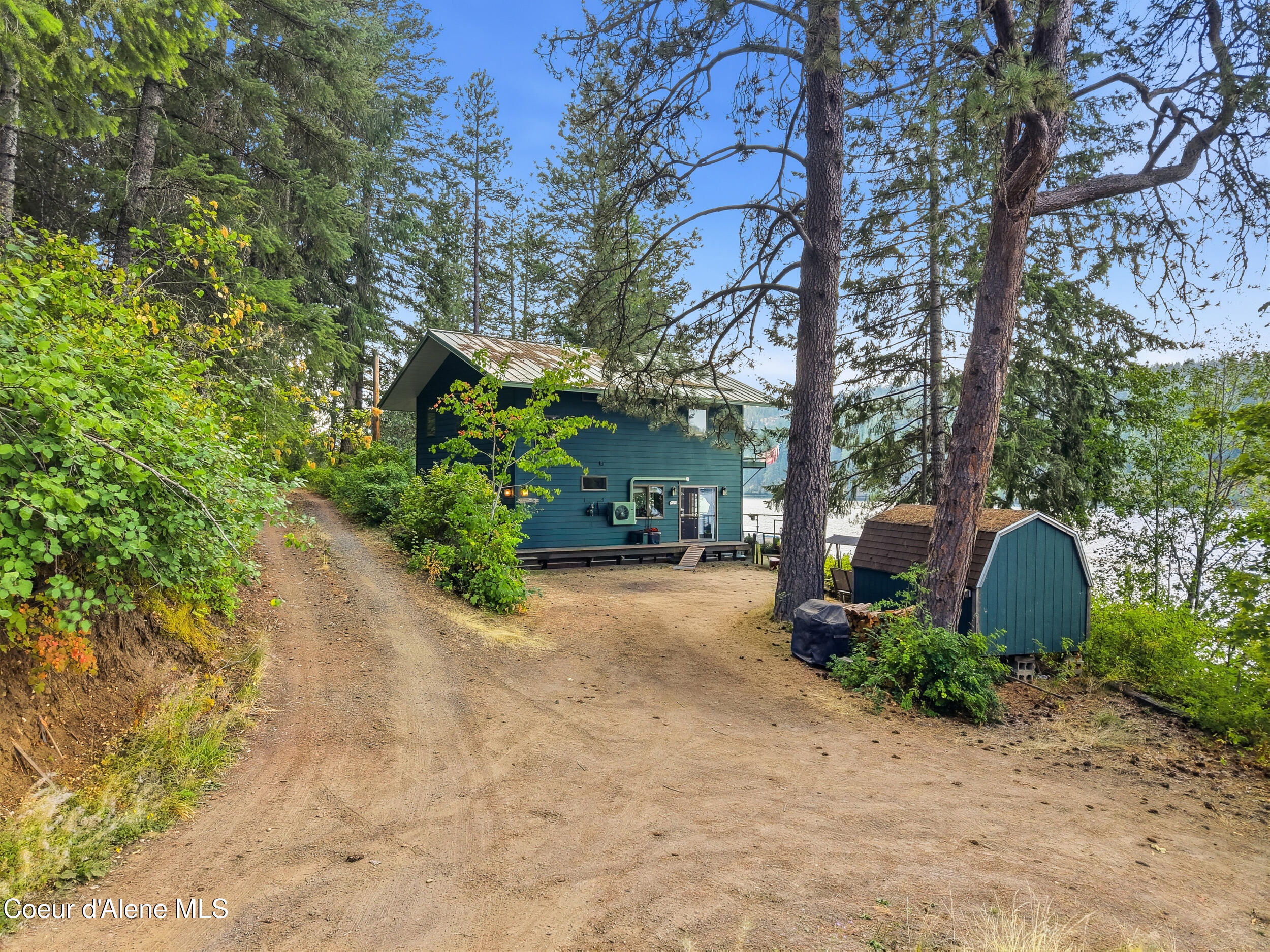 22193 S Bailey Jorgens Trl