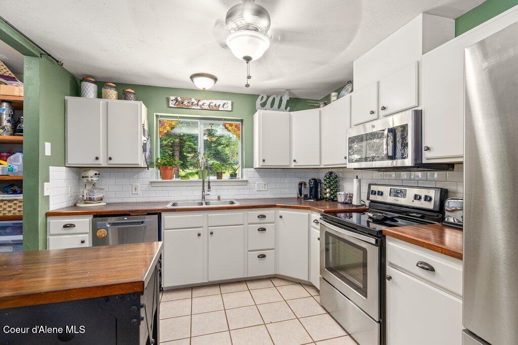 8626 E SON SHINE WAY