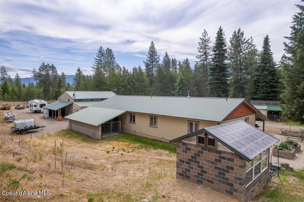 8626 E SON SHINE WAY