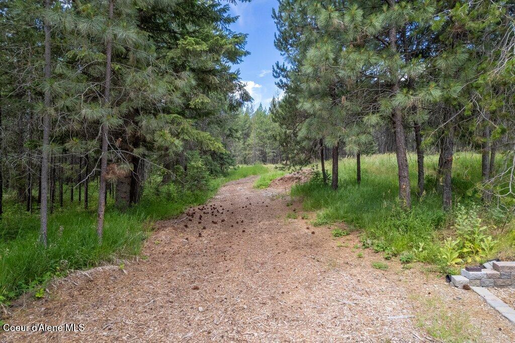 8626 E SON SHINE WAY