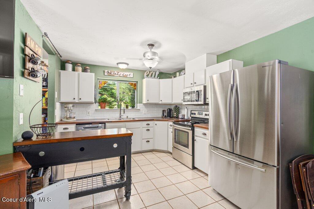 8626 E SON SHINE WAY