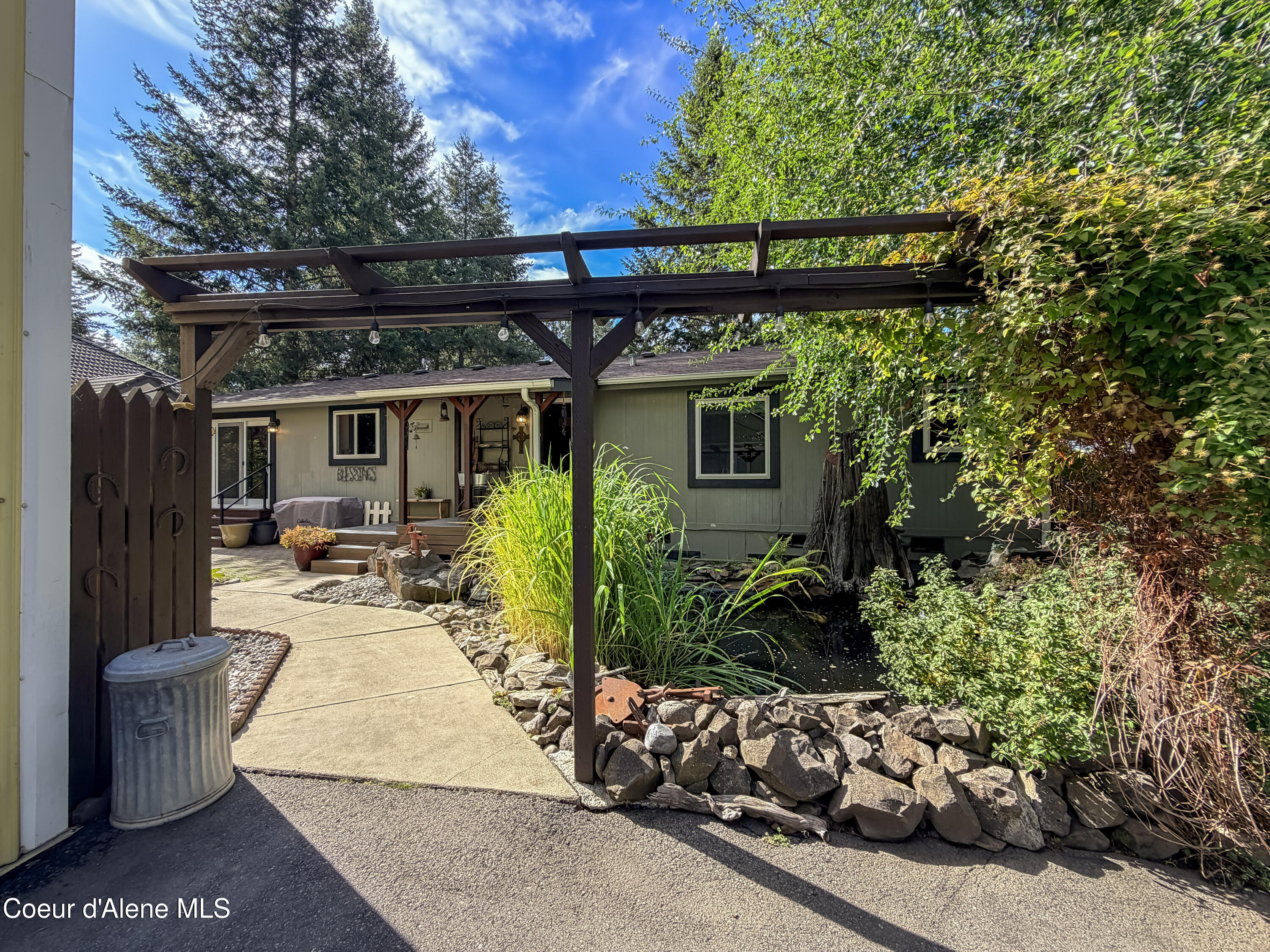 380 S Riviere CT, Coeur d'Alene