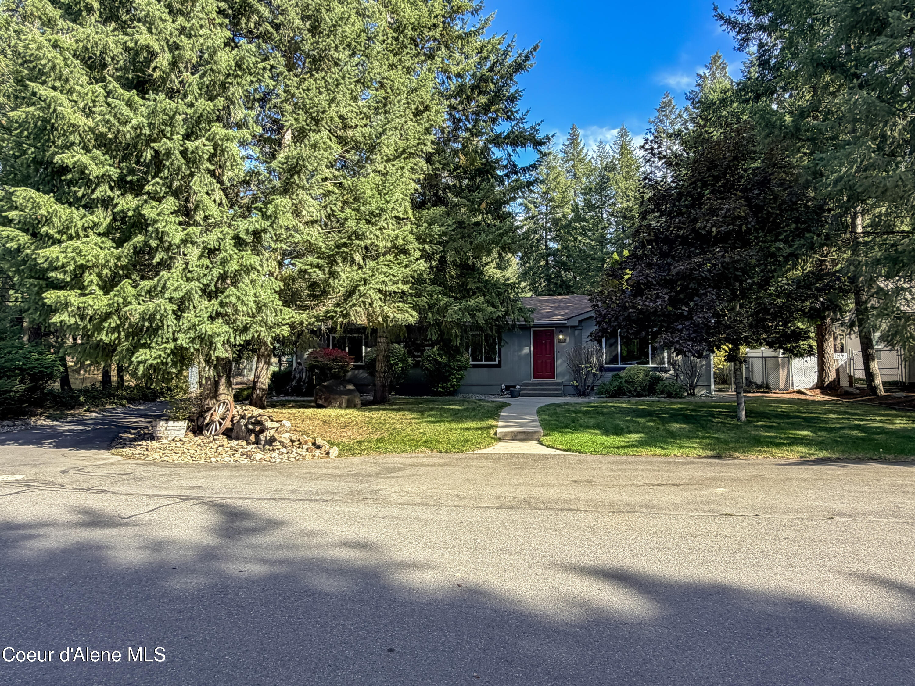380 S Riviere CT, Coeur d'Alene