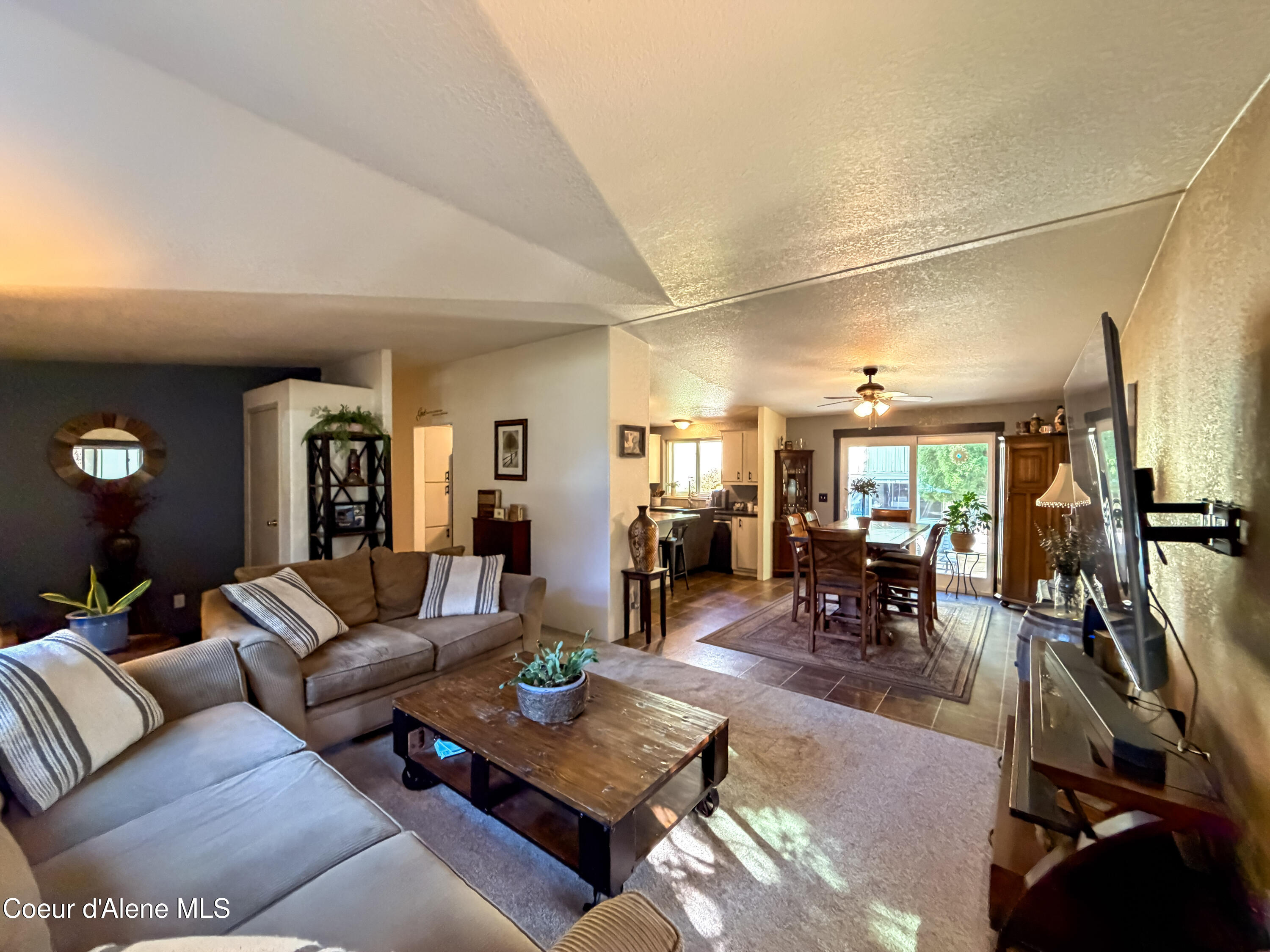 380 S Riviere CT, Coeur d'Alene