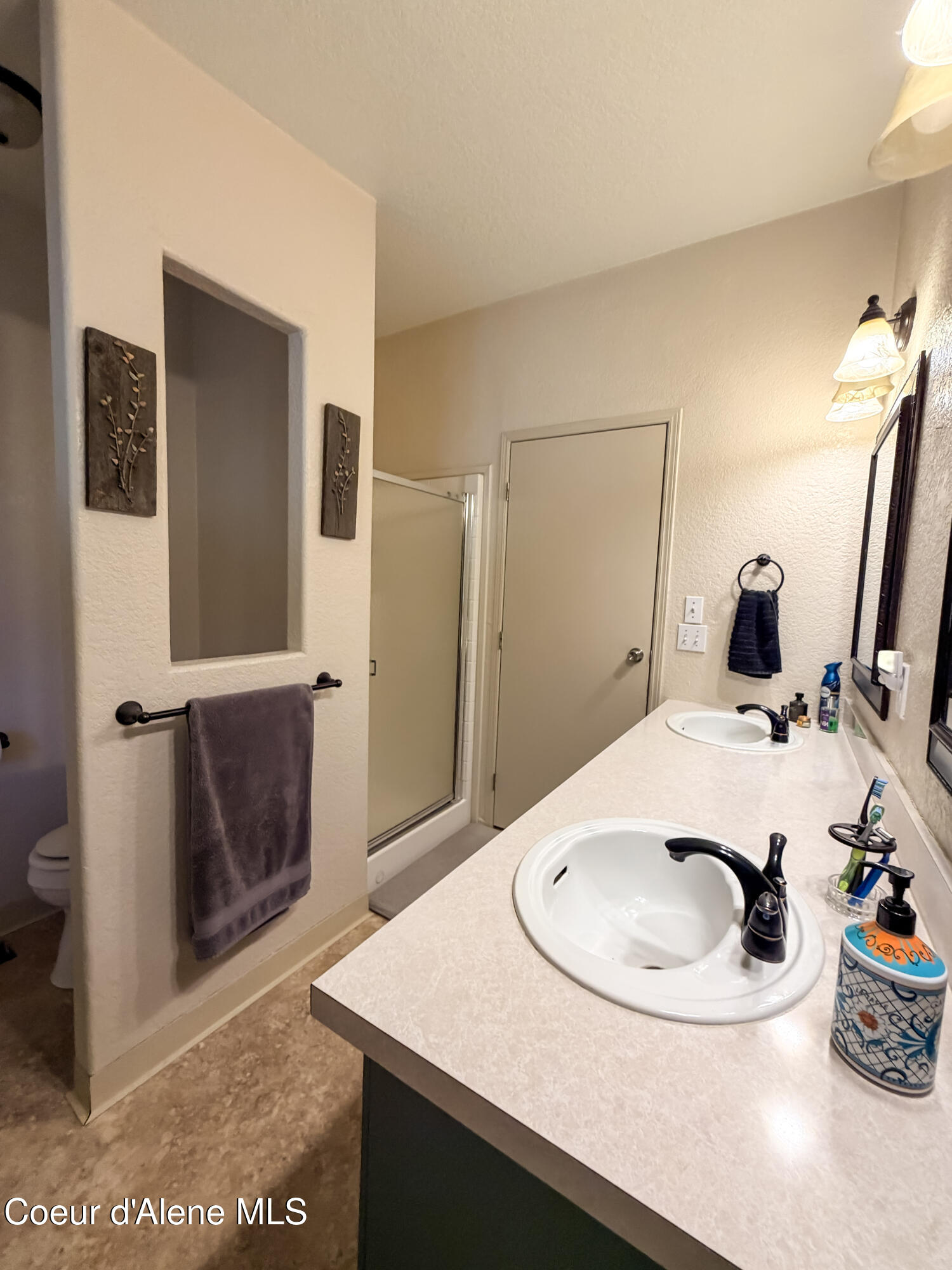 380 S Riviere CT, Coeur d'Alene