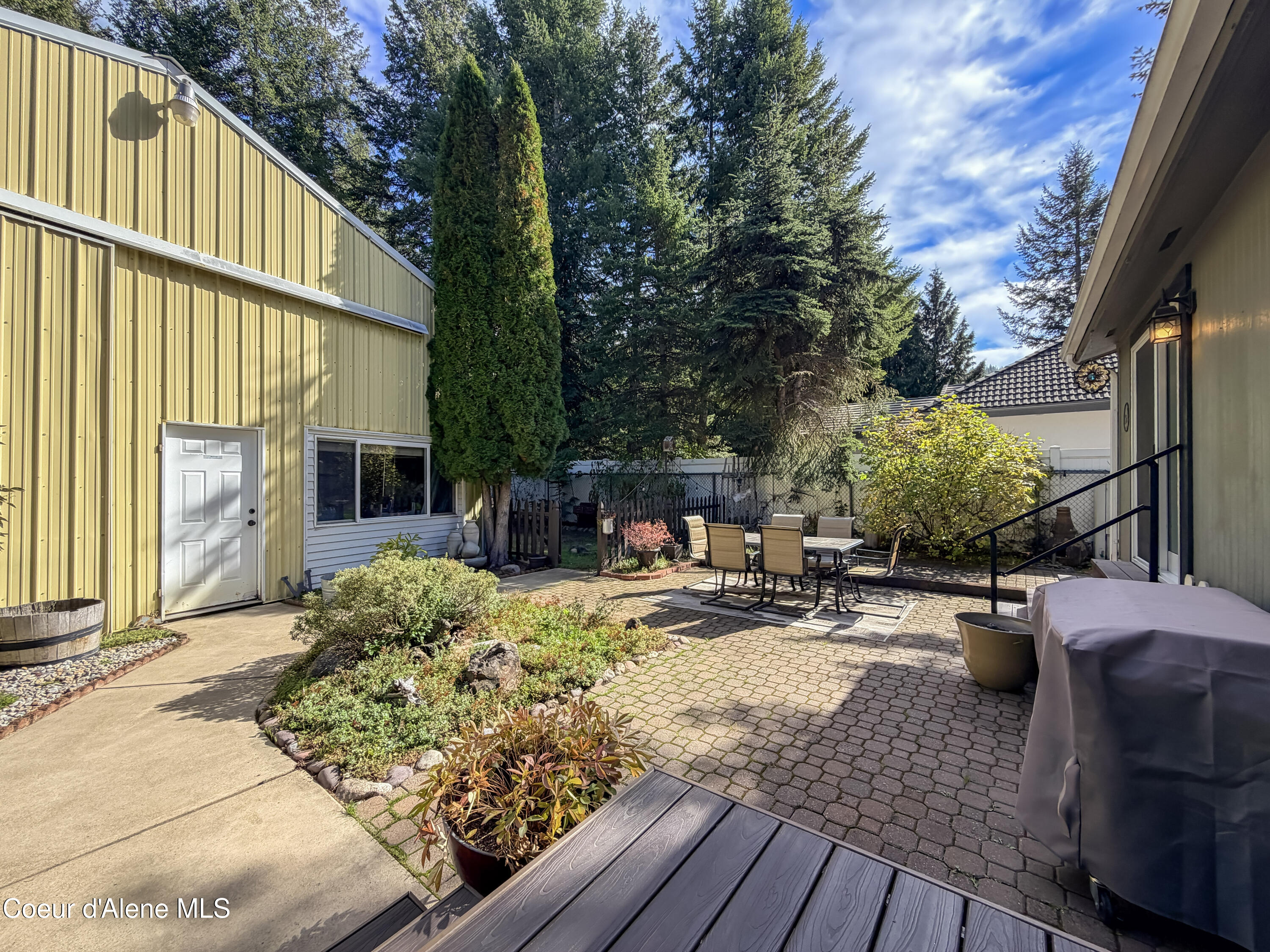 380 S Riviere CT, Coeur d'Alene