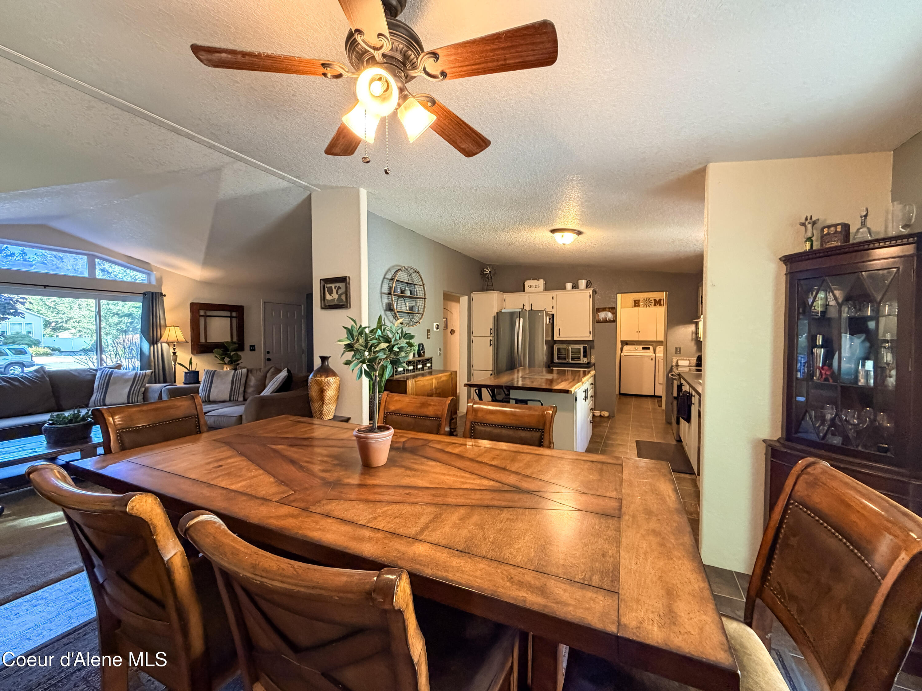 380 S Riviere CT, Coeur d'Alene
