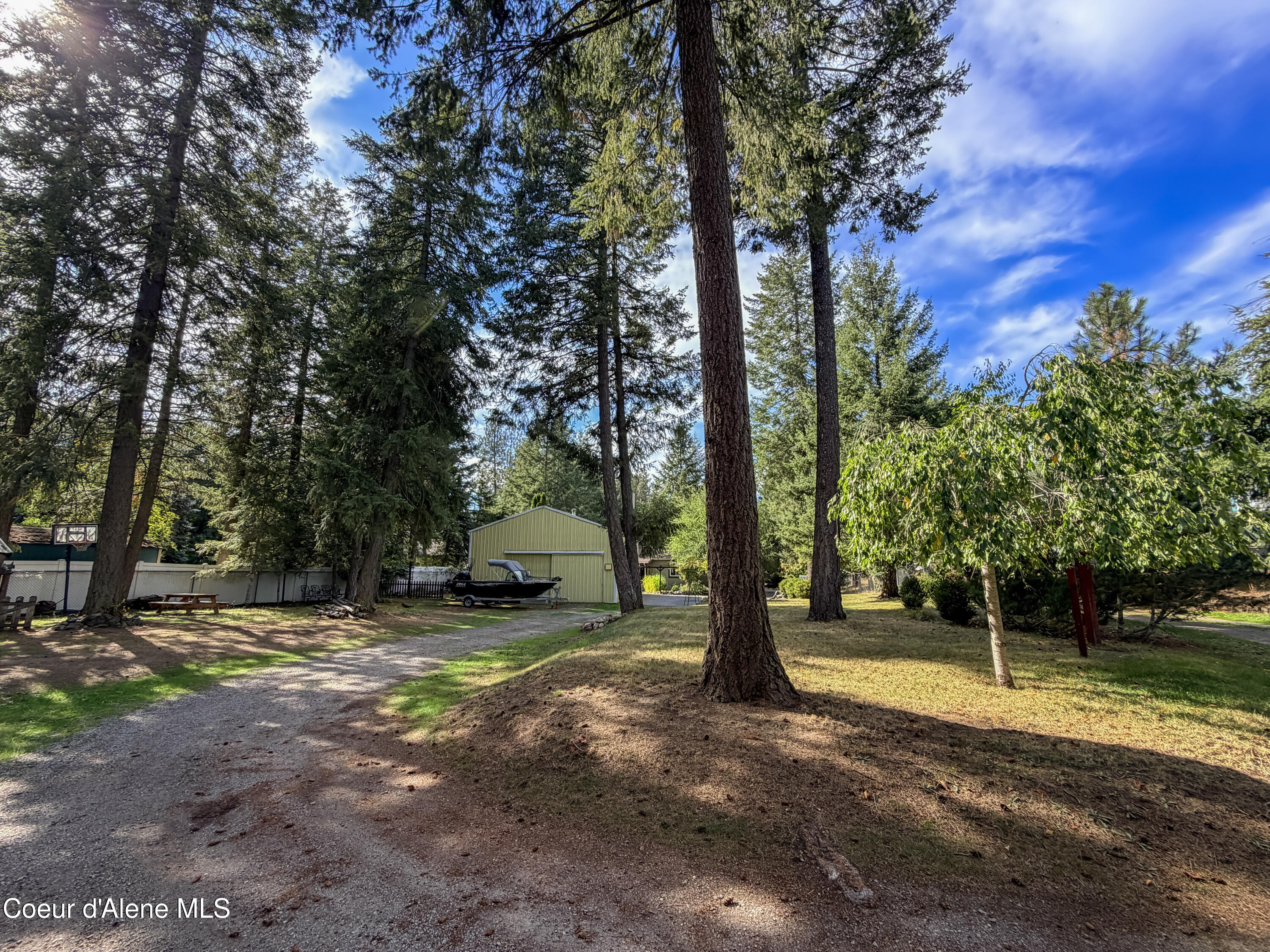 380 S Riviere CT, Coeur d'Alene