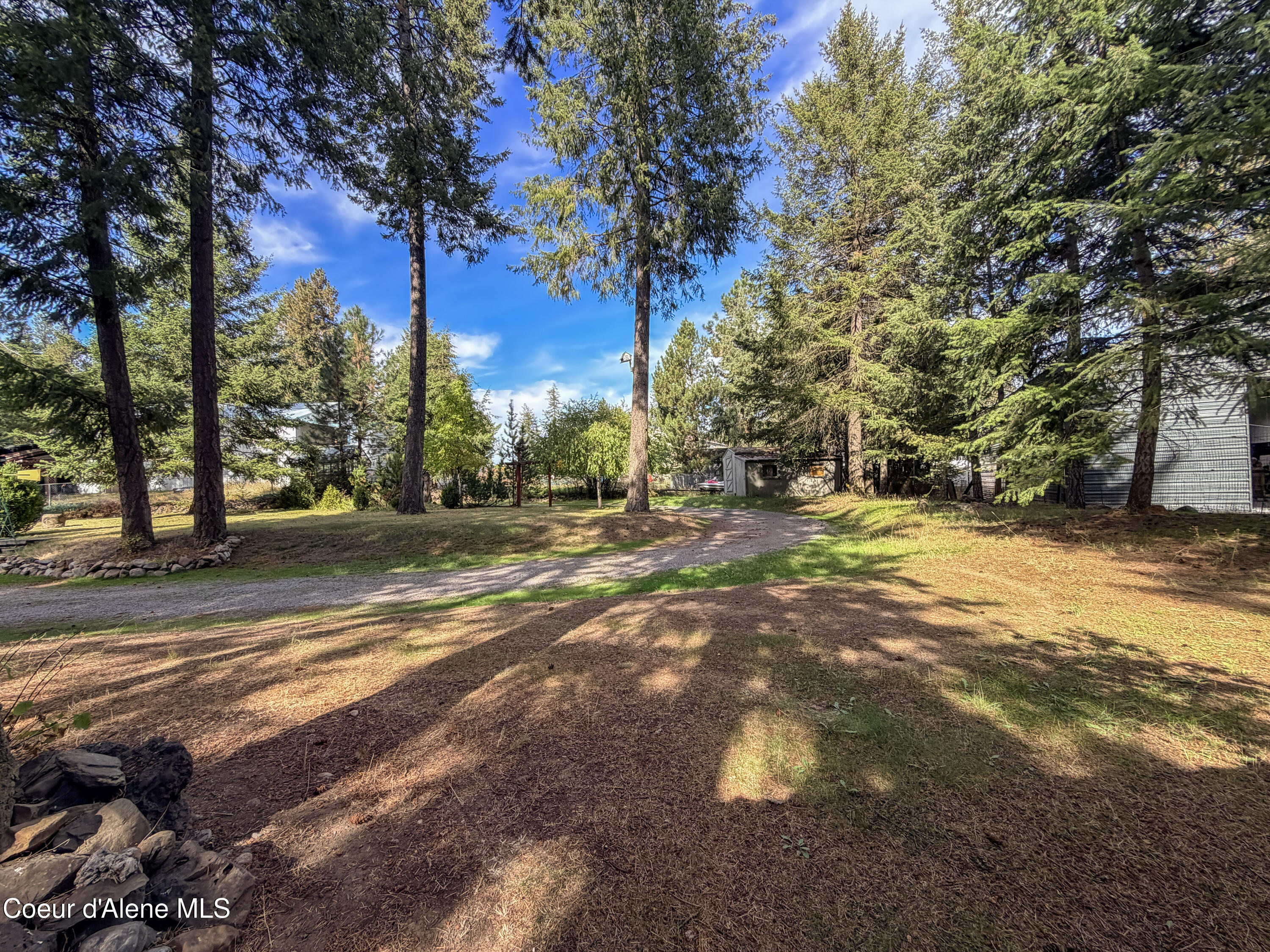 380 S Riviere CT, Coeur d'Alene
