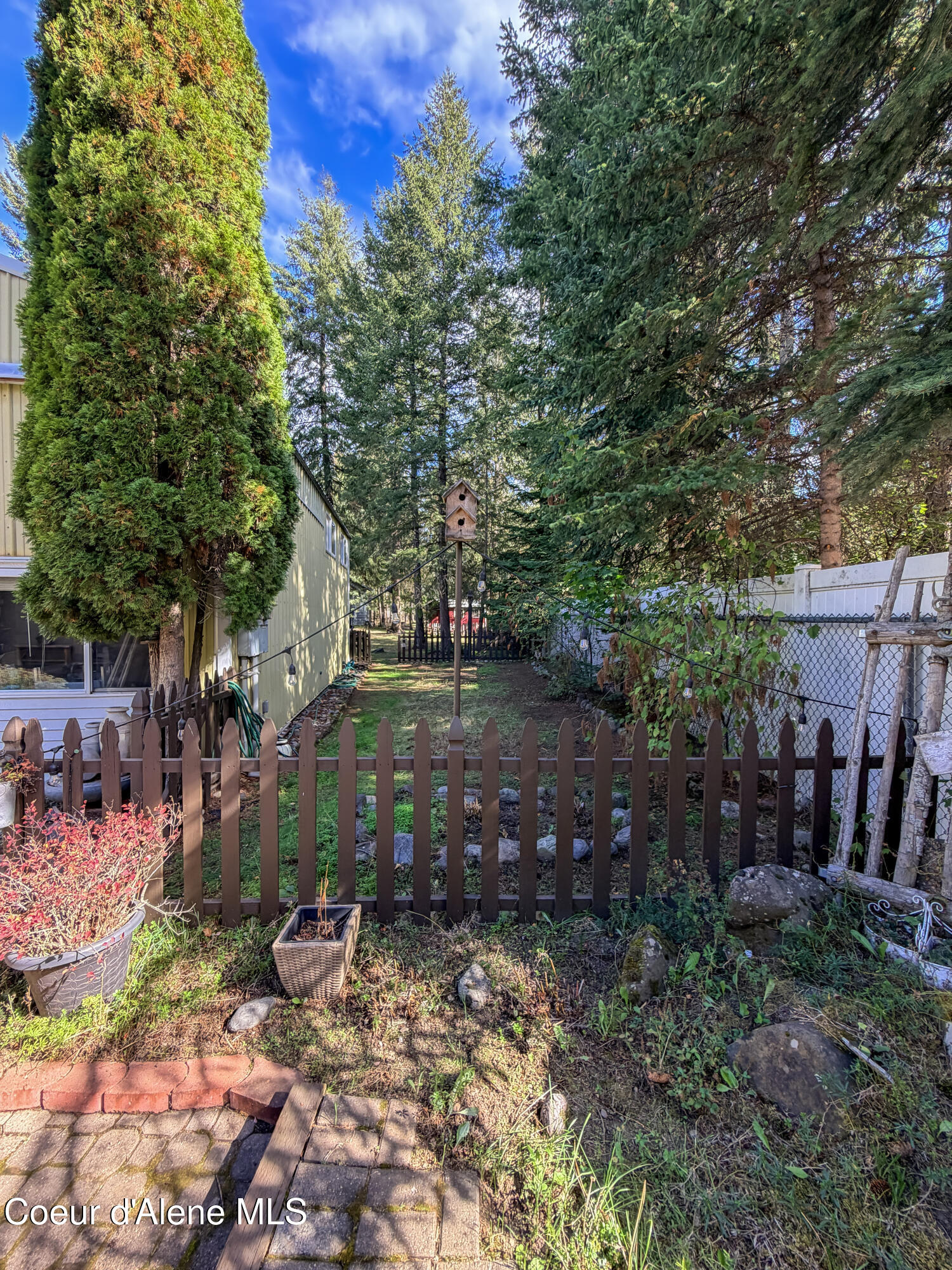 380 S Riviere CT, Coeur d'Alene