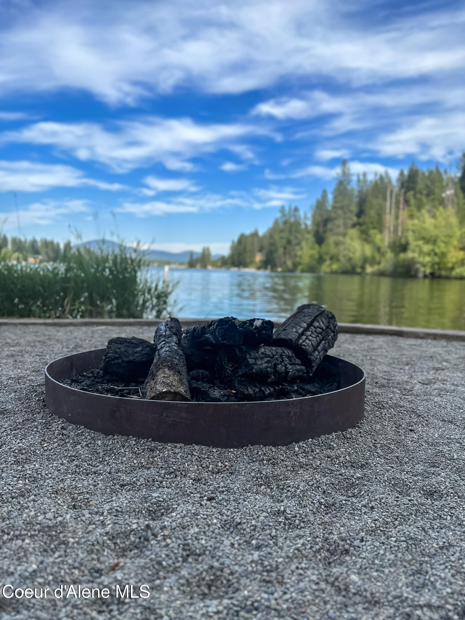 380 S Riviere CT, Coeur d'Alene