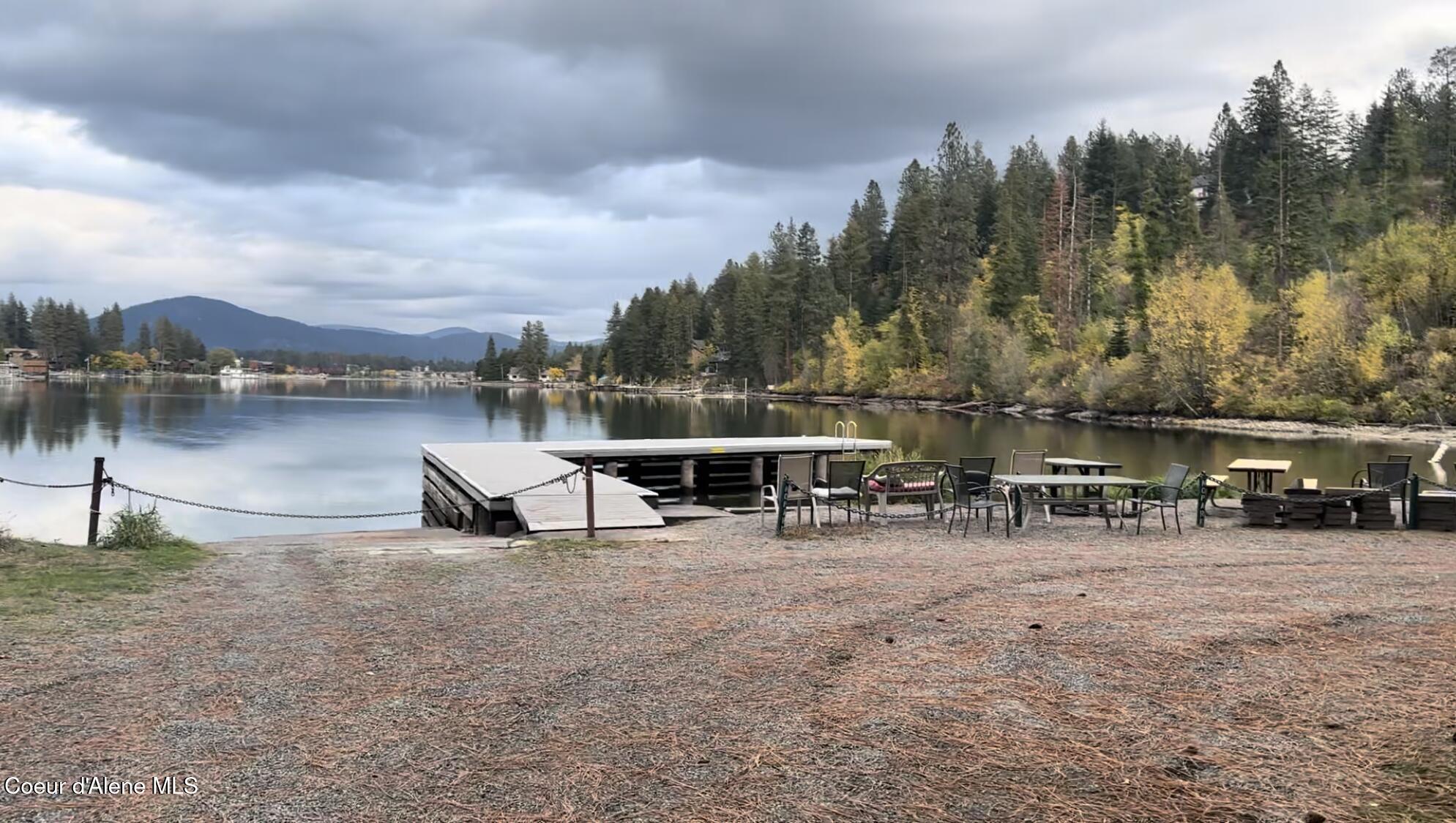 380 S Riviere CT, Coeur d'Alene