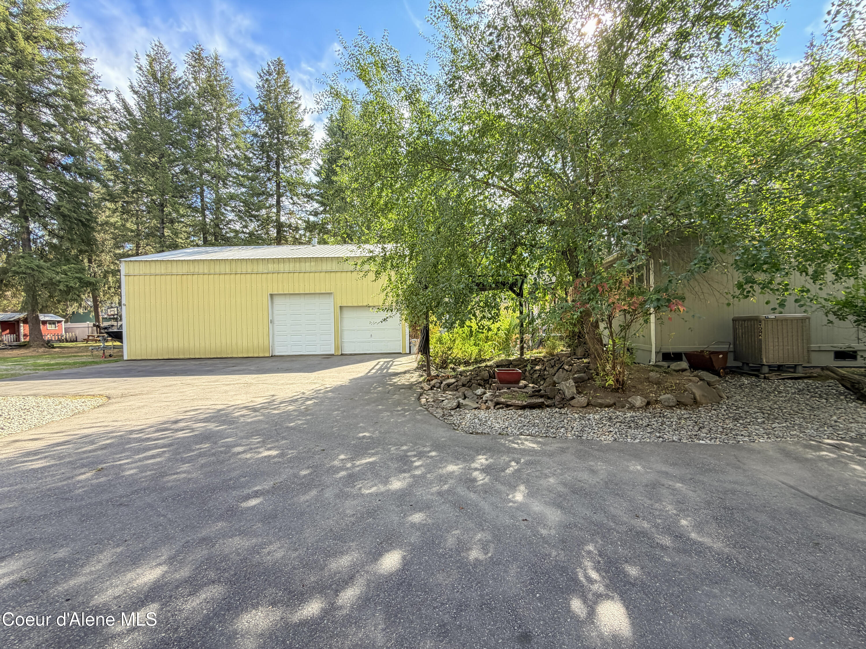 380 S Riviere CT, Coeur d'Alene