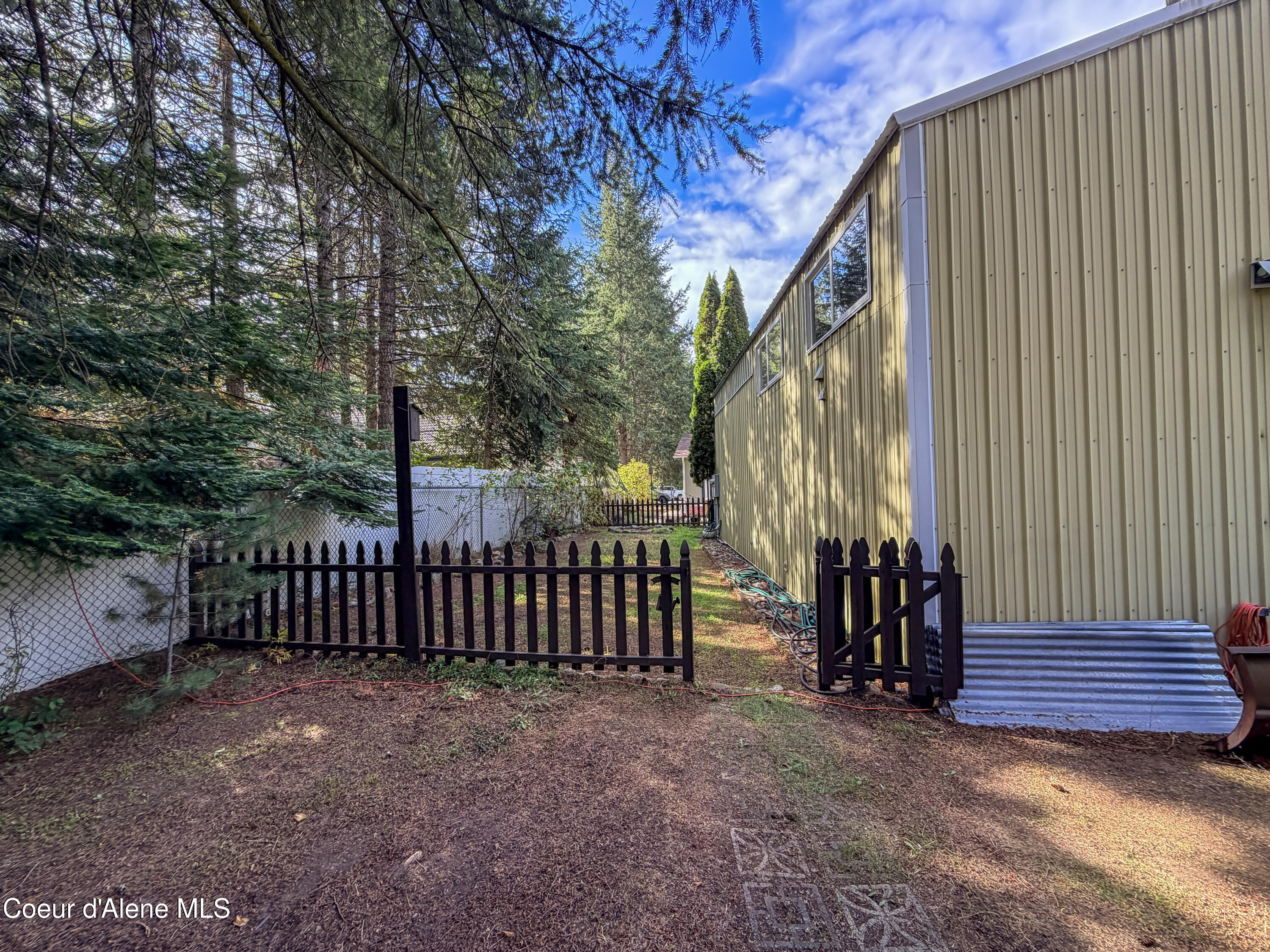 380 S Riviere CT, Coeur d'Alene