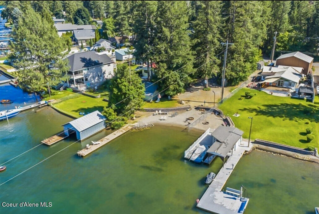 380 S Riviere CT, Coeur d'Alene