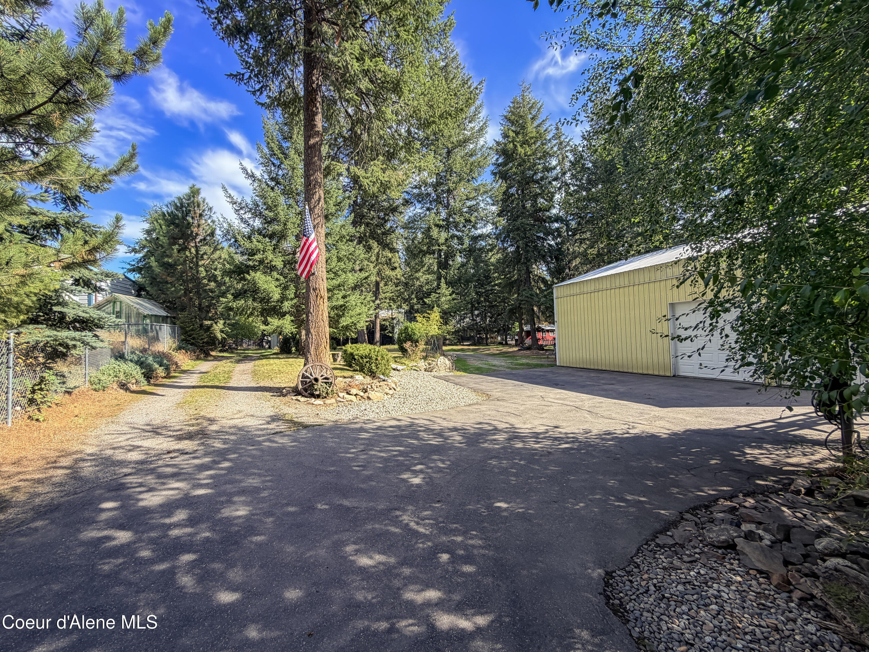 380 S Riviere CT, Coeur d'Alene