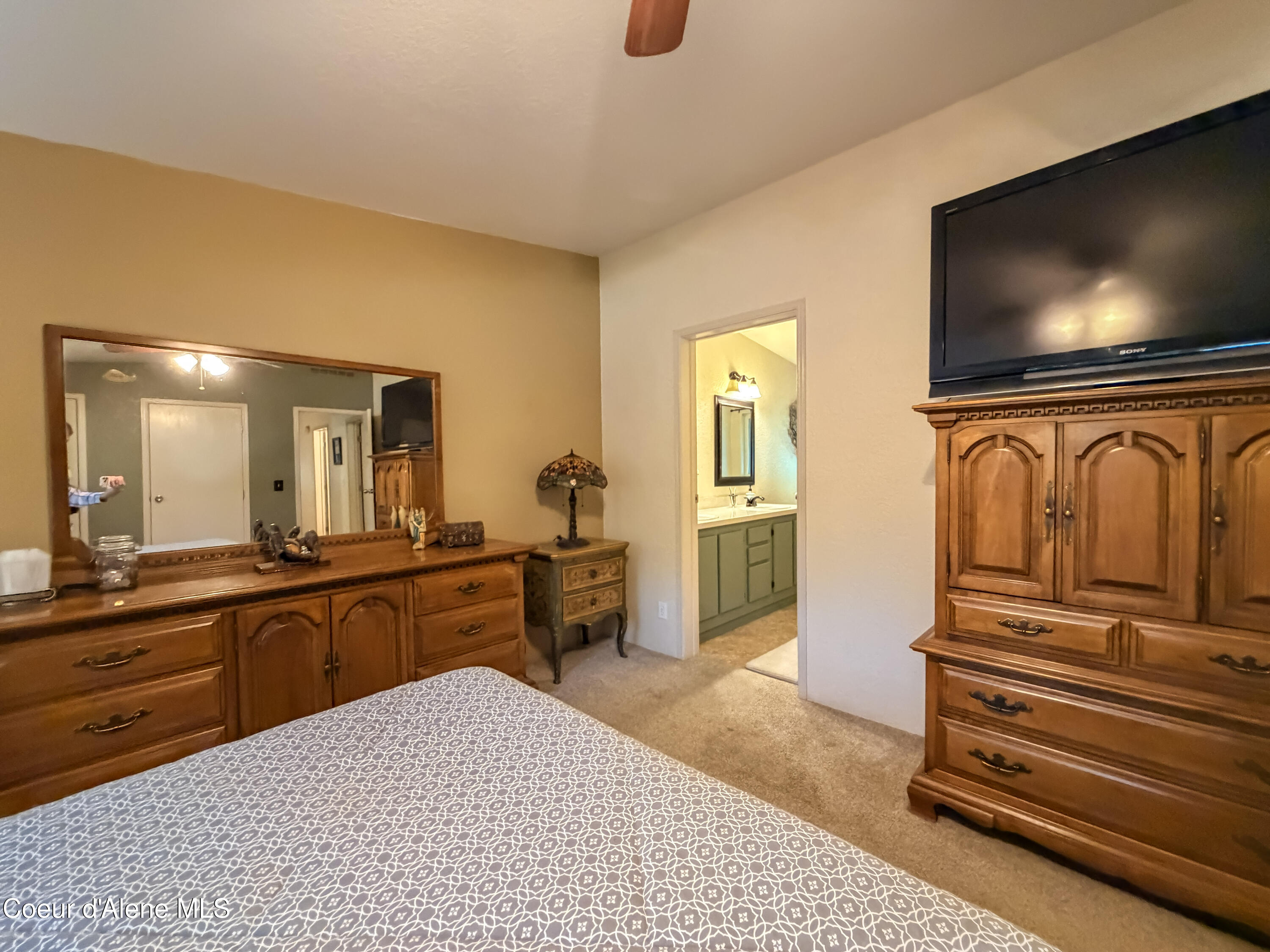 380 S Riviere CT, Coeur d'Alene