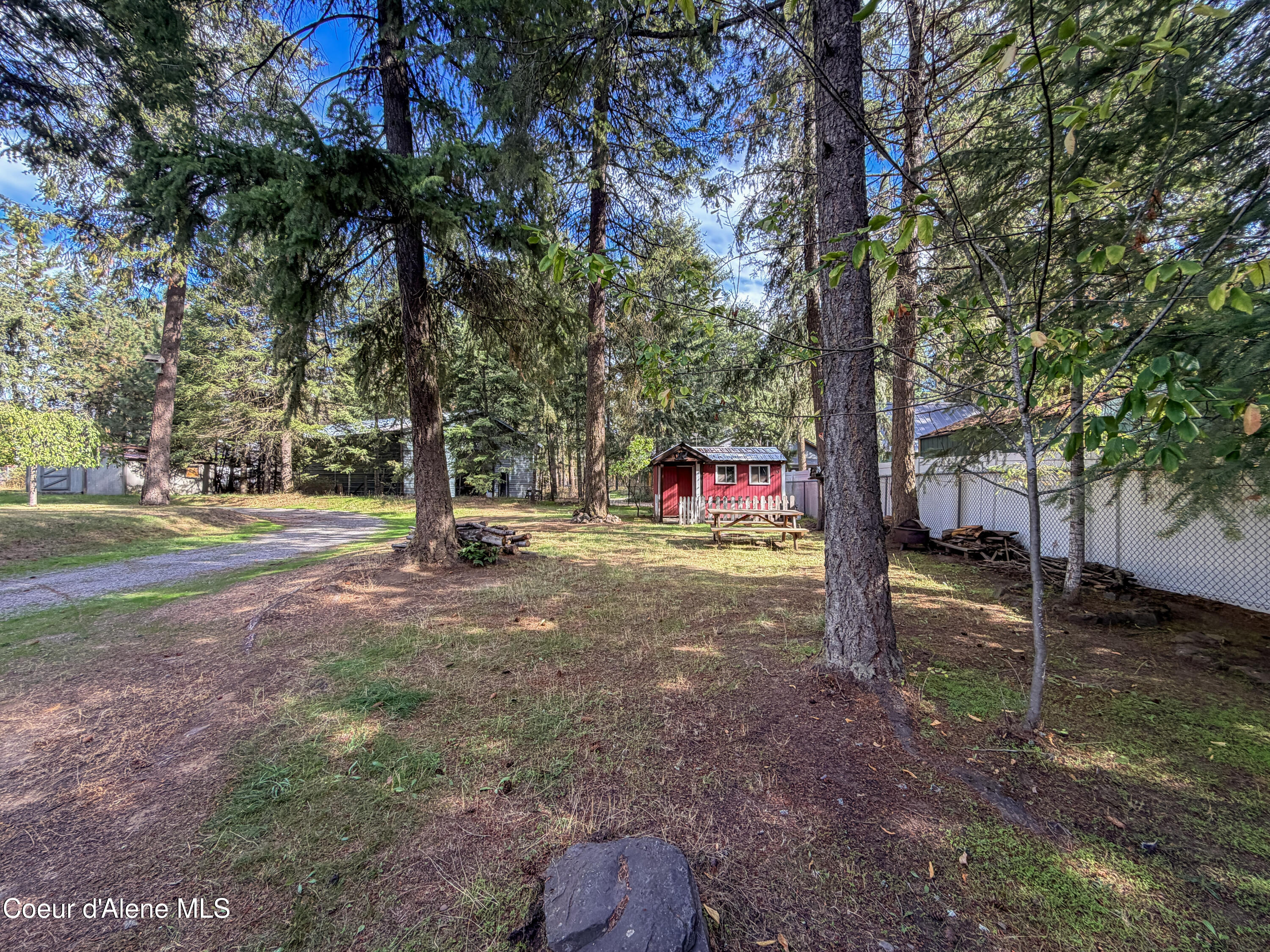 380 S Riviere CT, Coeur d'Alene