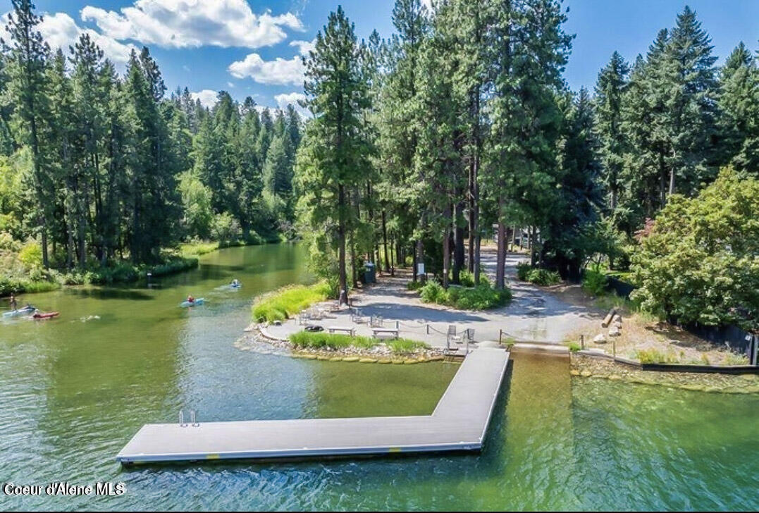 380 S Riviere CT, Coeur d'Alene