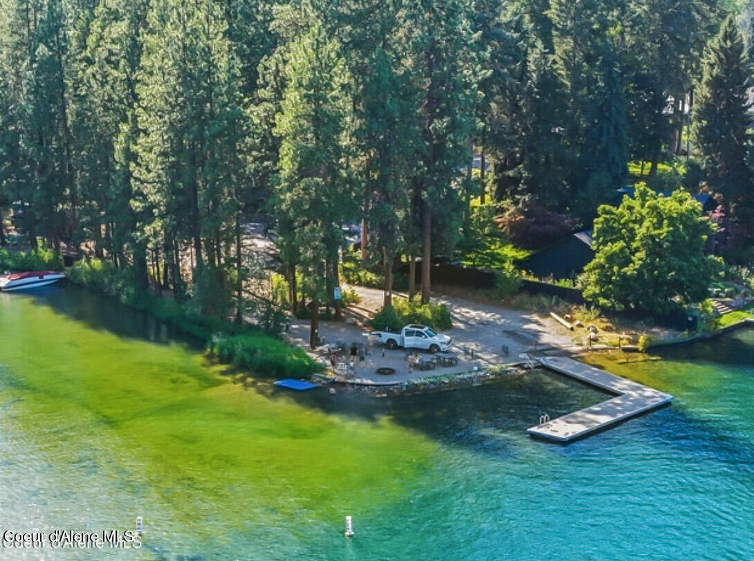 380 S Riviere CT, Coeur d'Alene