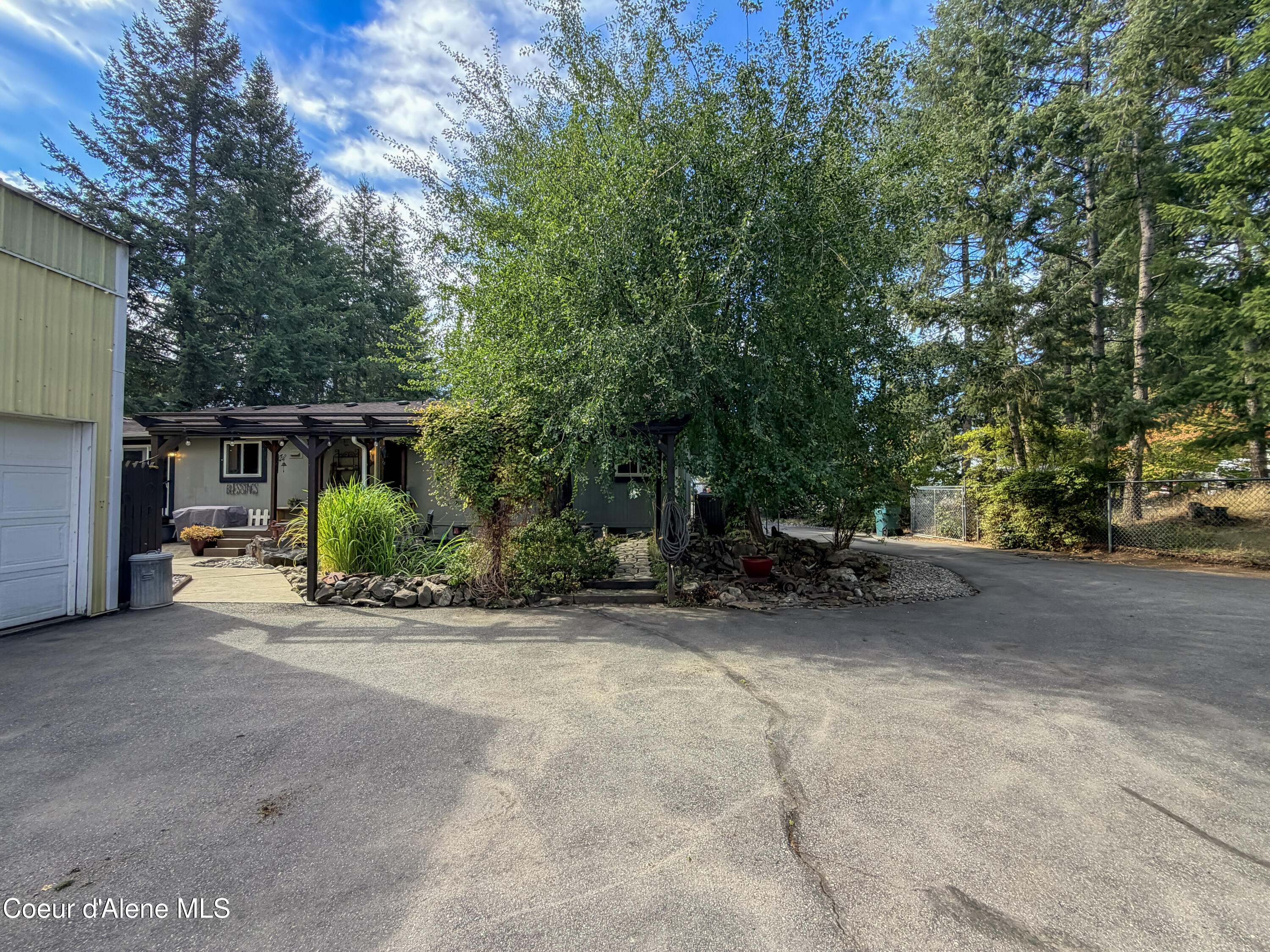 380 S Riviere CT, Coeur d'Alene