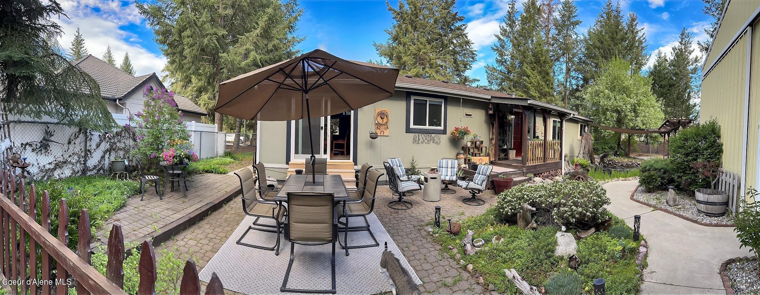 380 S Riviere CT, Coeur d'Alene