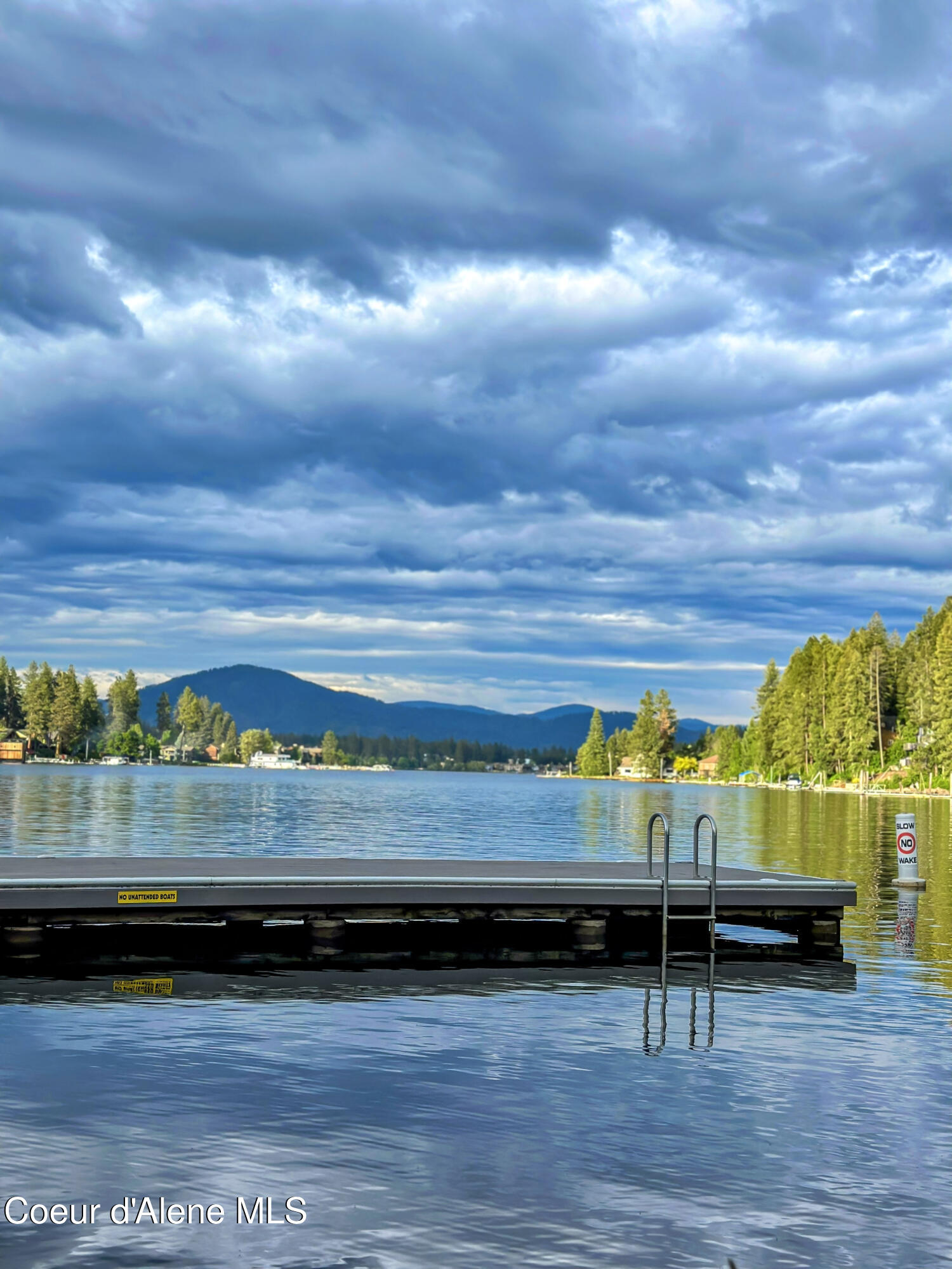 380 S Riviere CT, Coeur d'Alene
