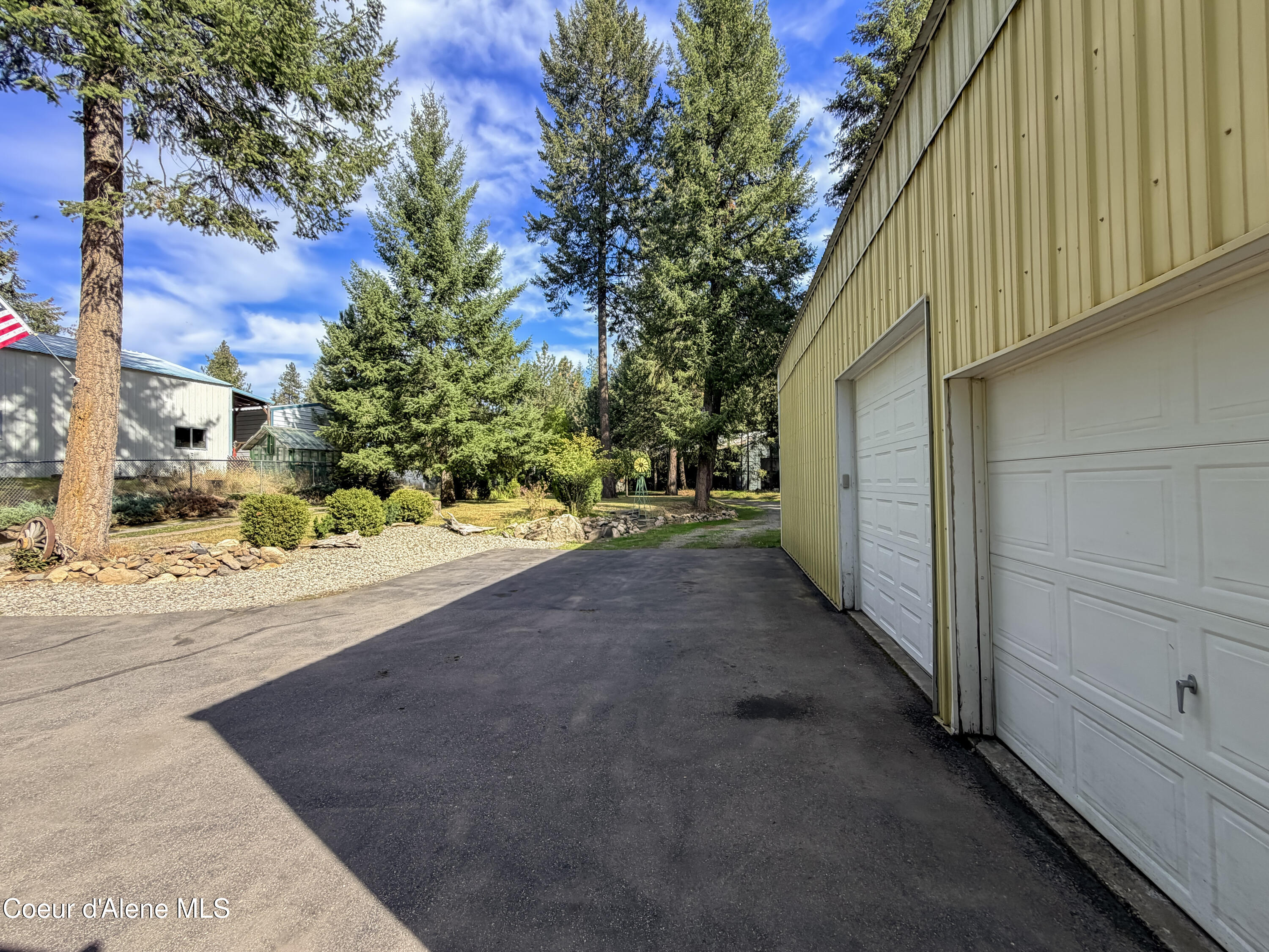 380 S Riviere CT, Coeur d'Alene