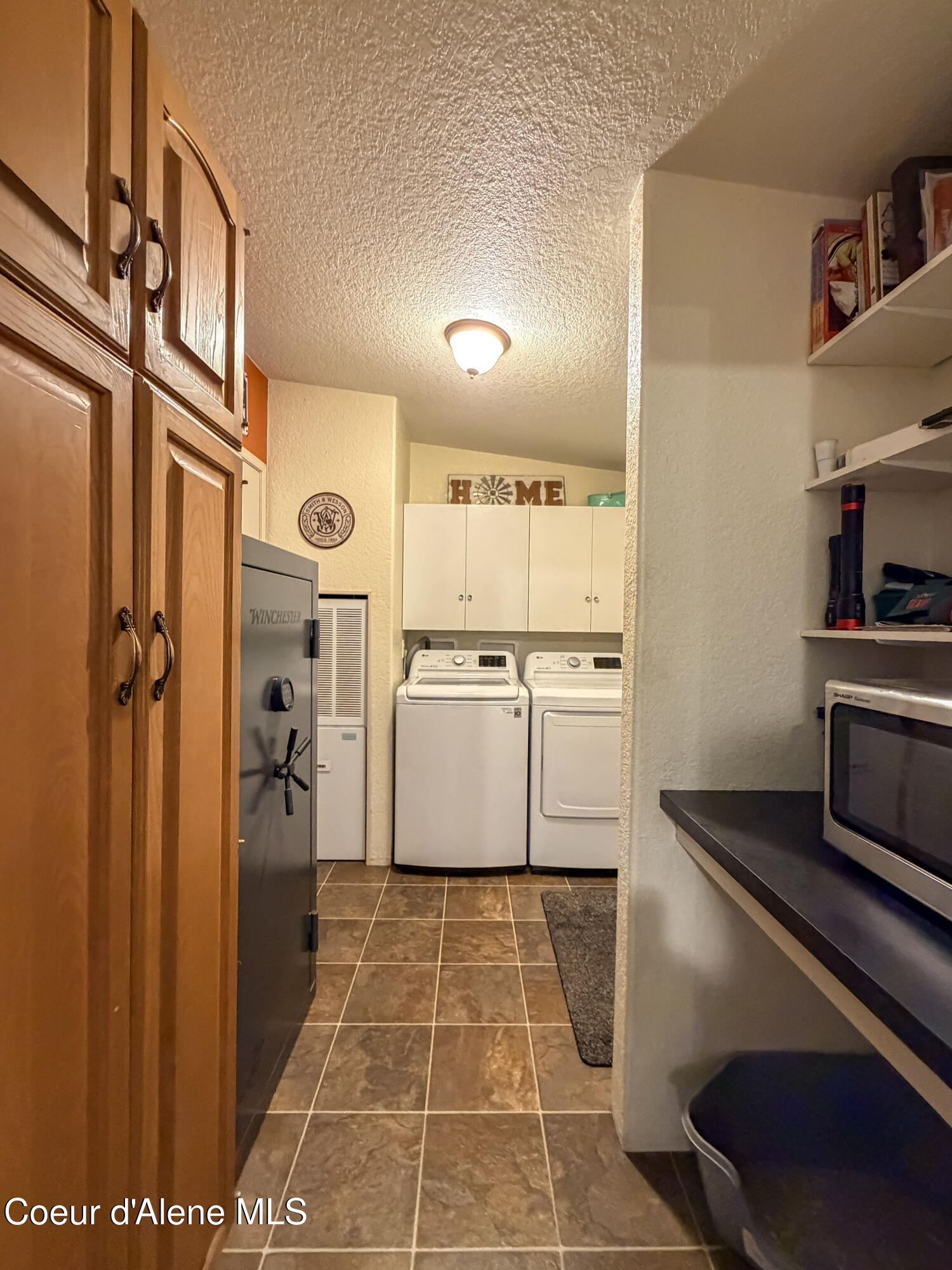 380 S Riviere CT, Coeur d'Alene