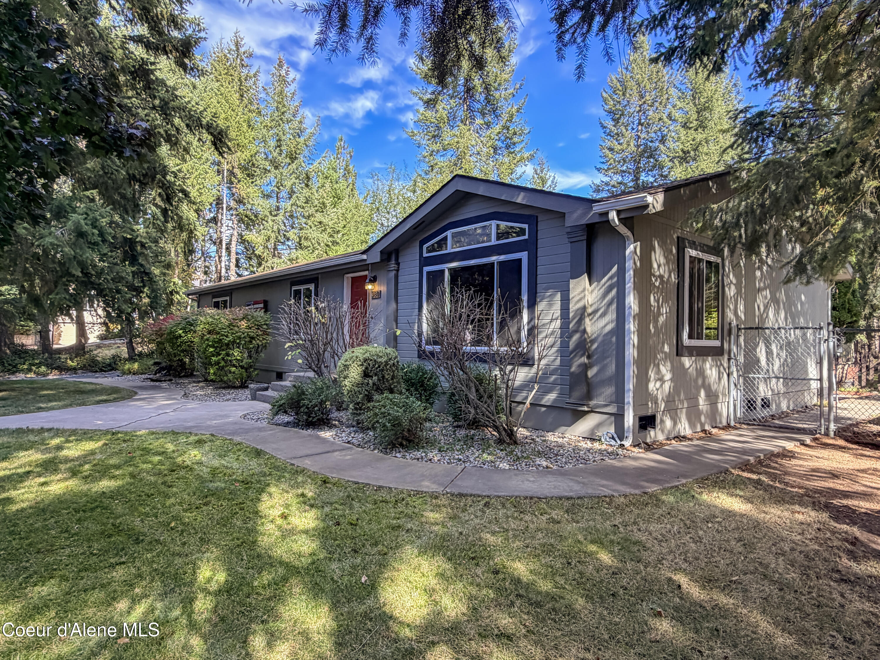 380 S Riviere CT, Coeur d'Alene