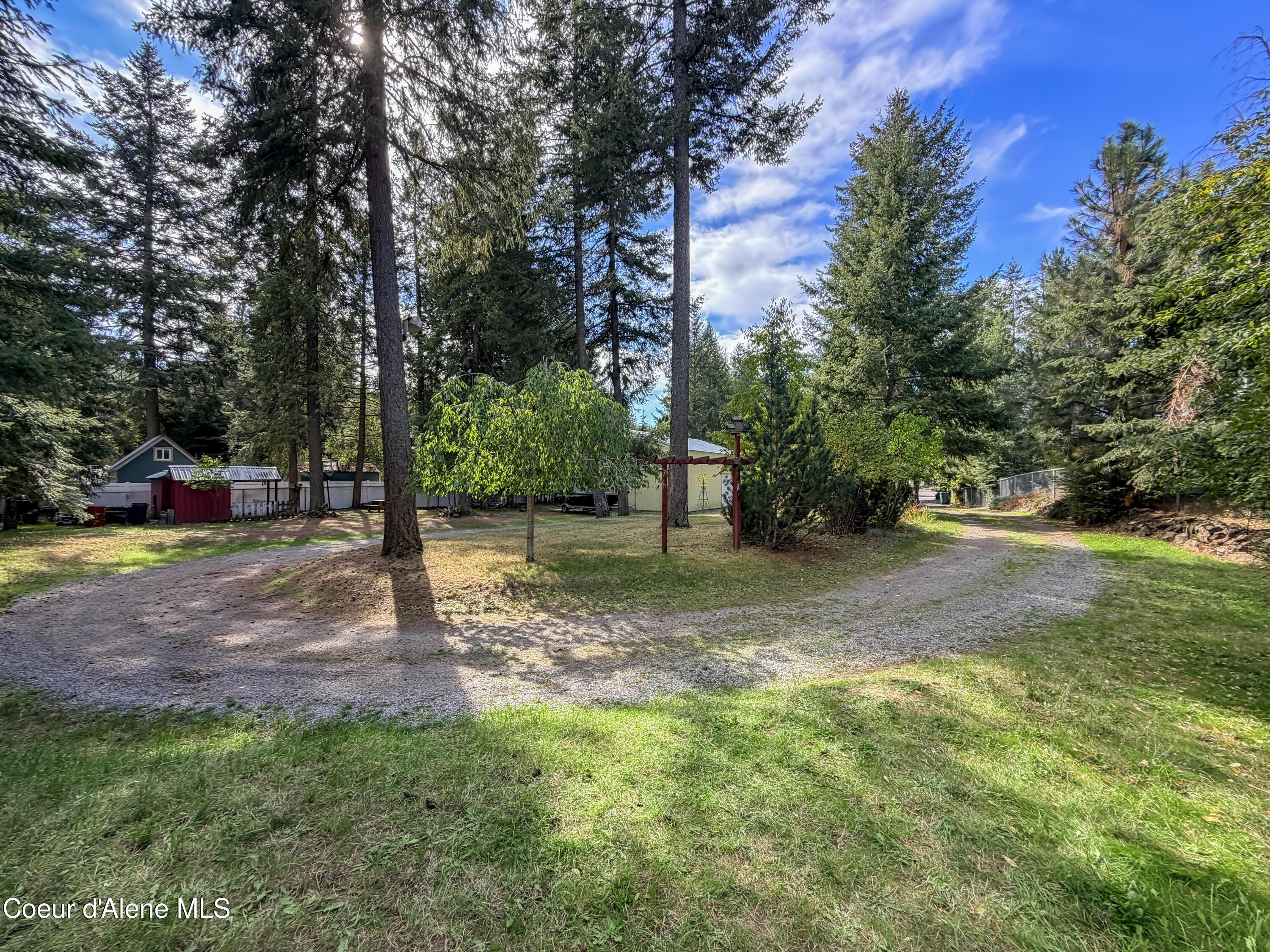 380 S Riviere CT, Coeur d'Alene