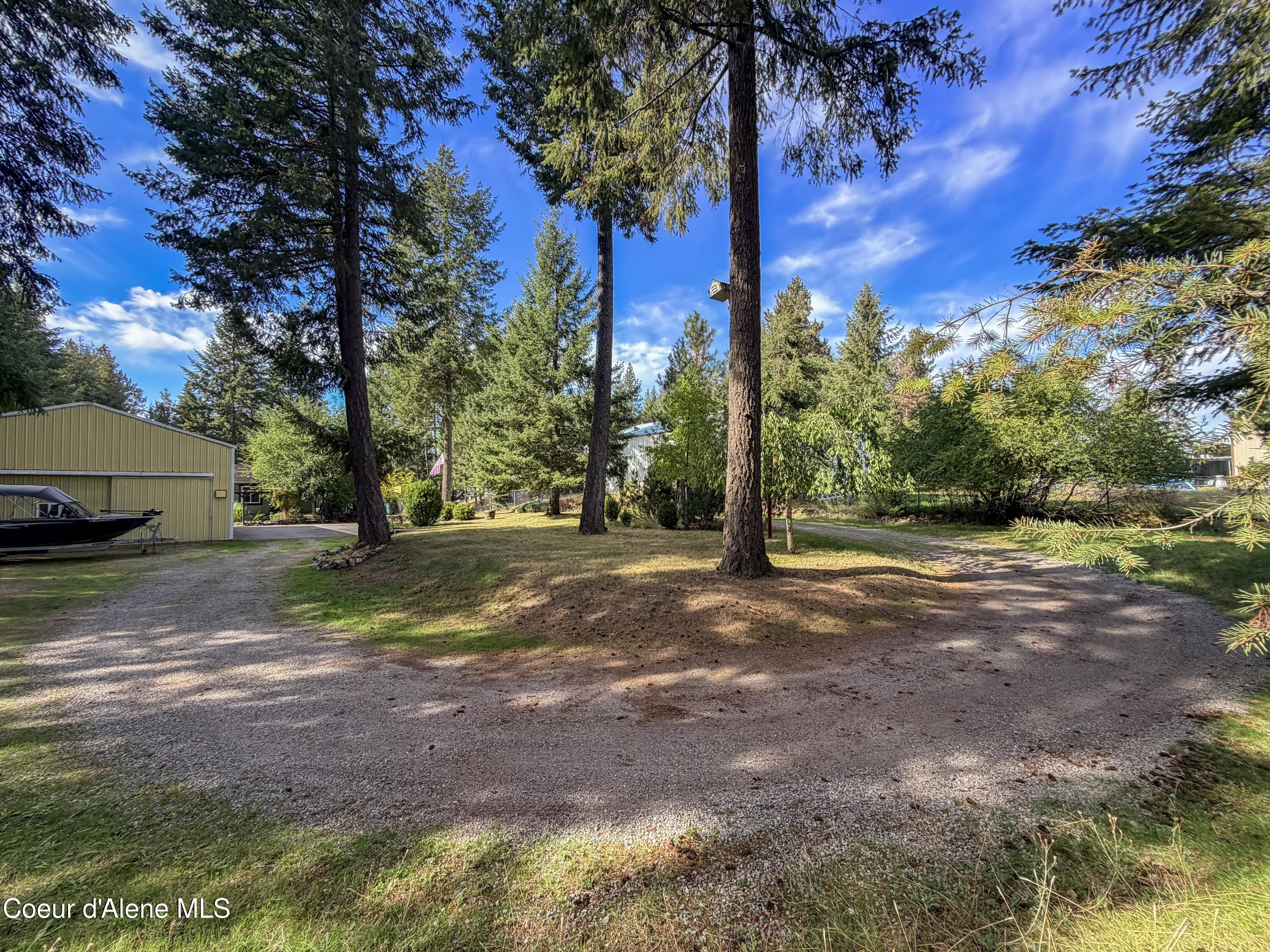 380 S Riviere CT, Coeur d'Alene