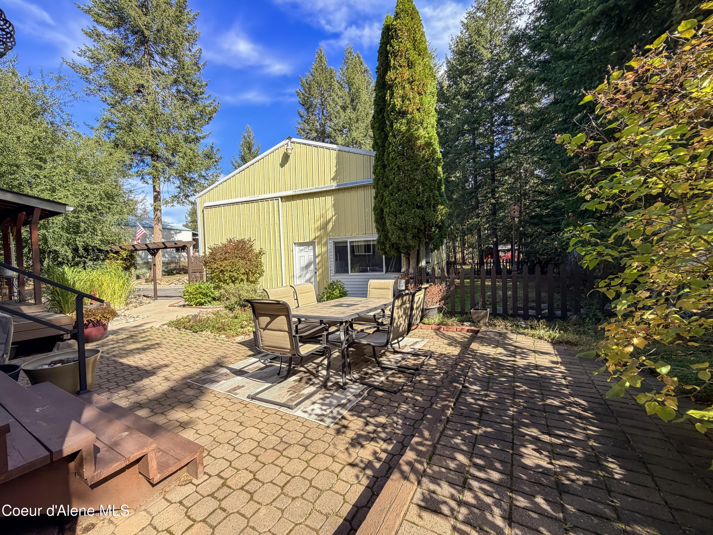 380 S Riviere CT, Coeur d'Alene
