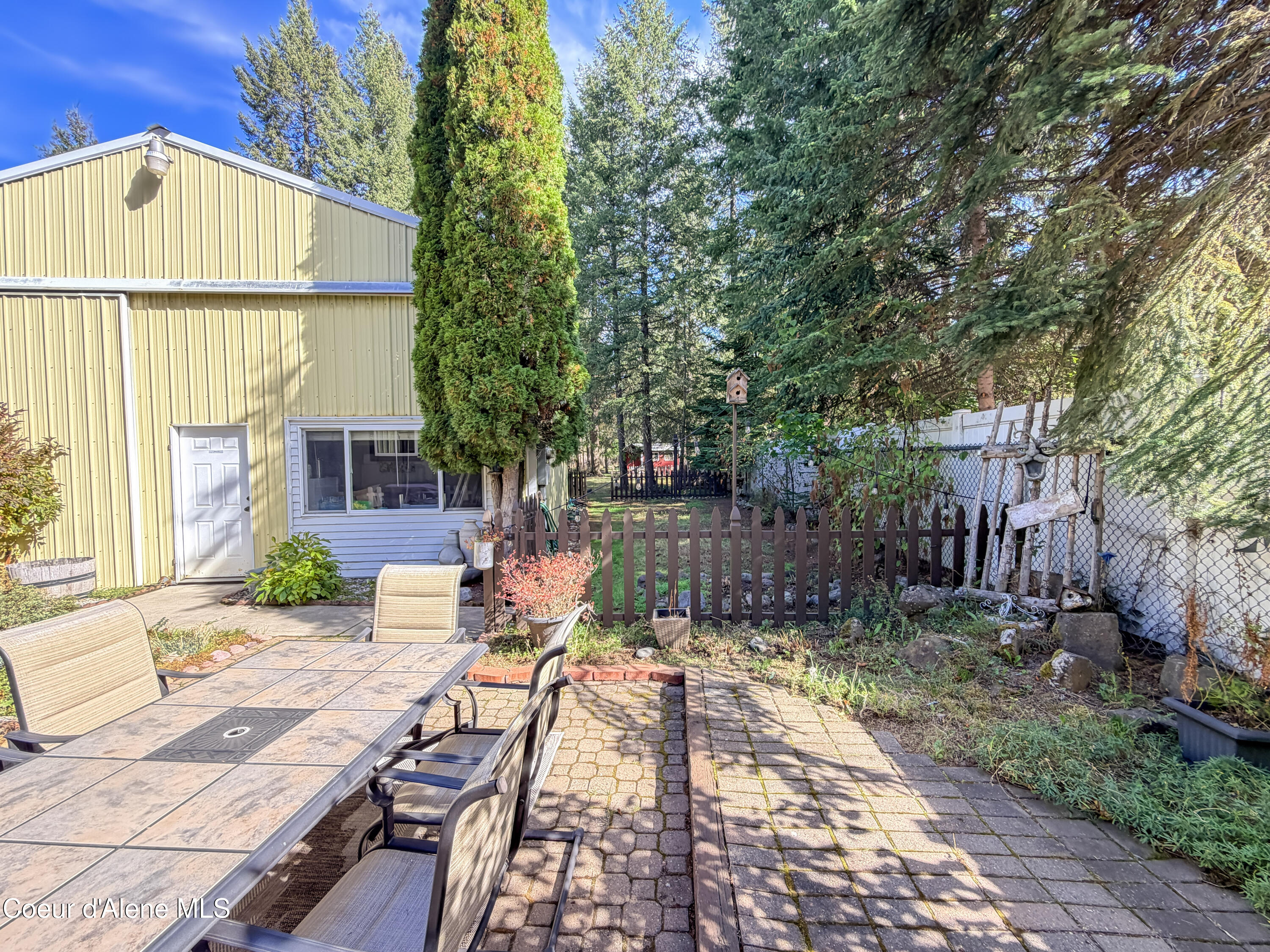 380 S Riviere CT, Coeur d'Alene