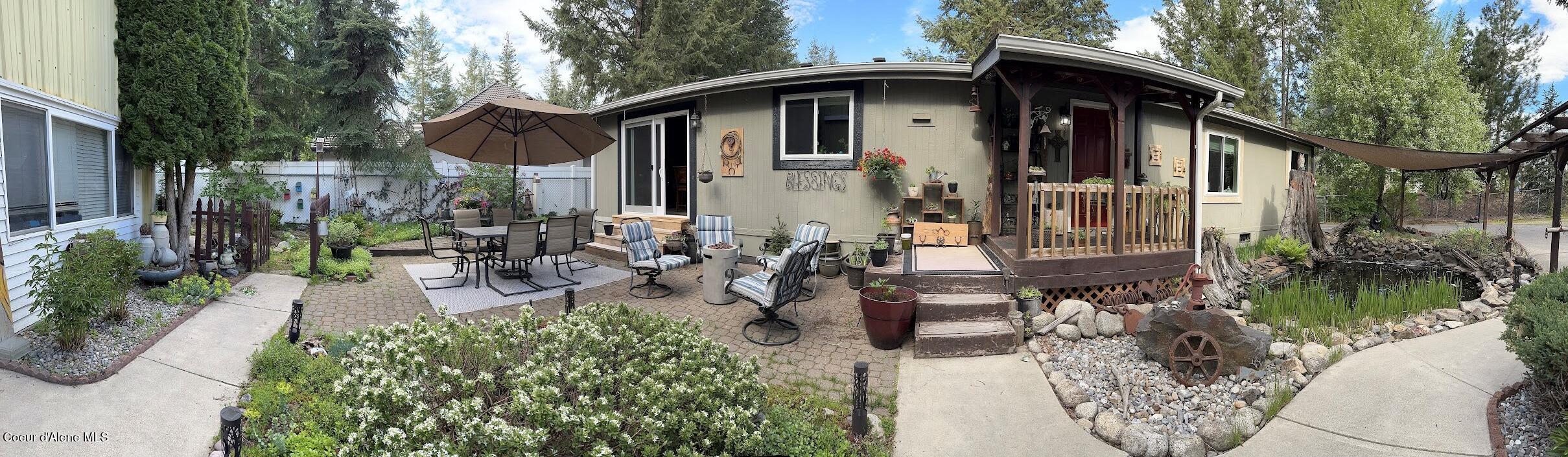 380 S Riviere CT, Coeur d'Alene
