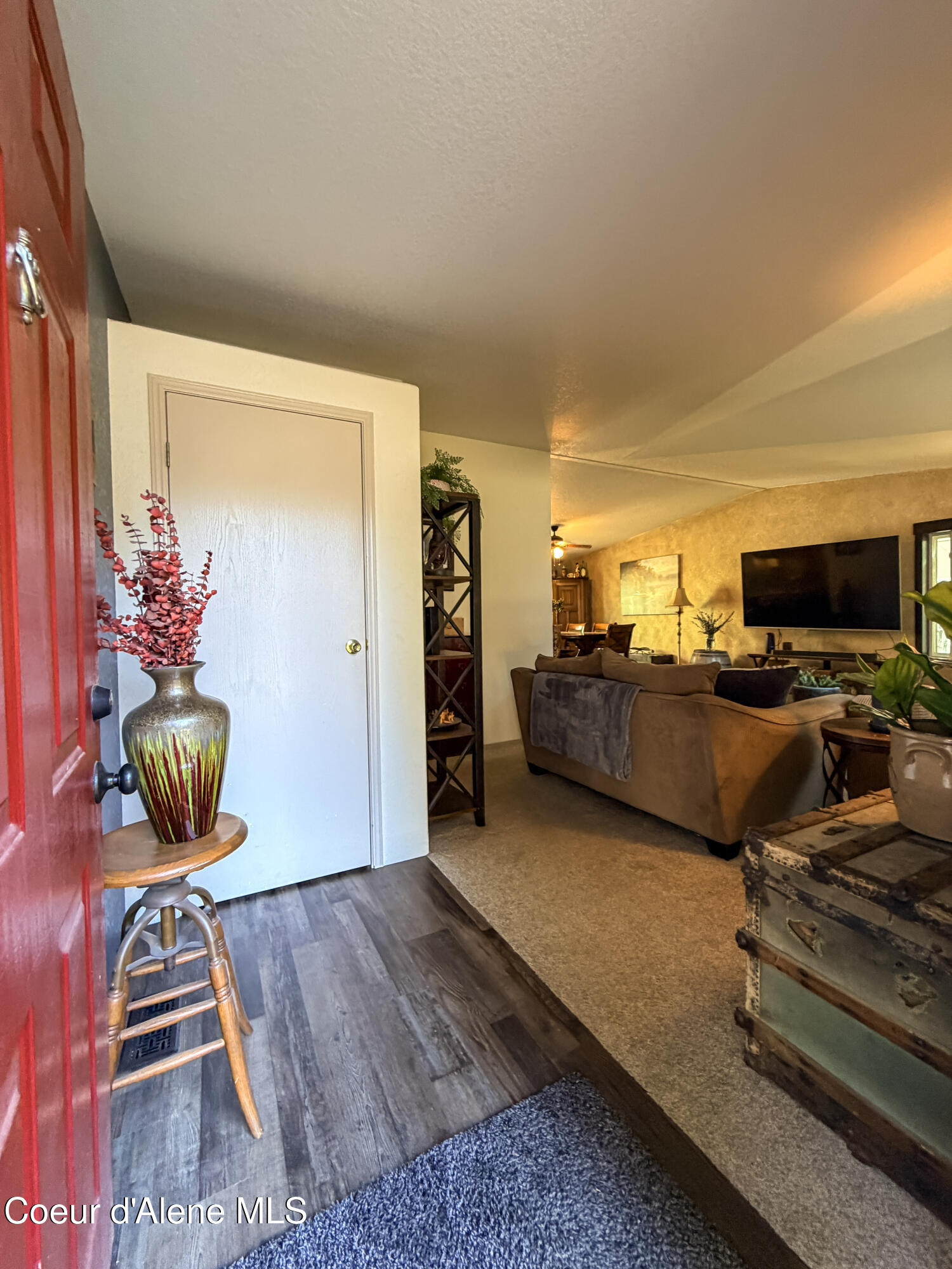 380 S Riviere CT, Coeur d'Alene