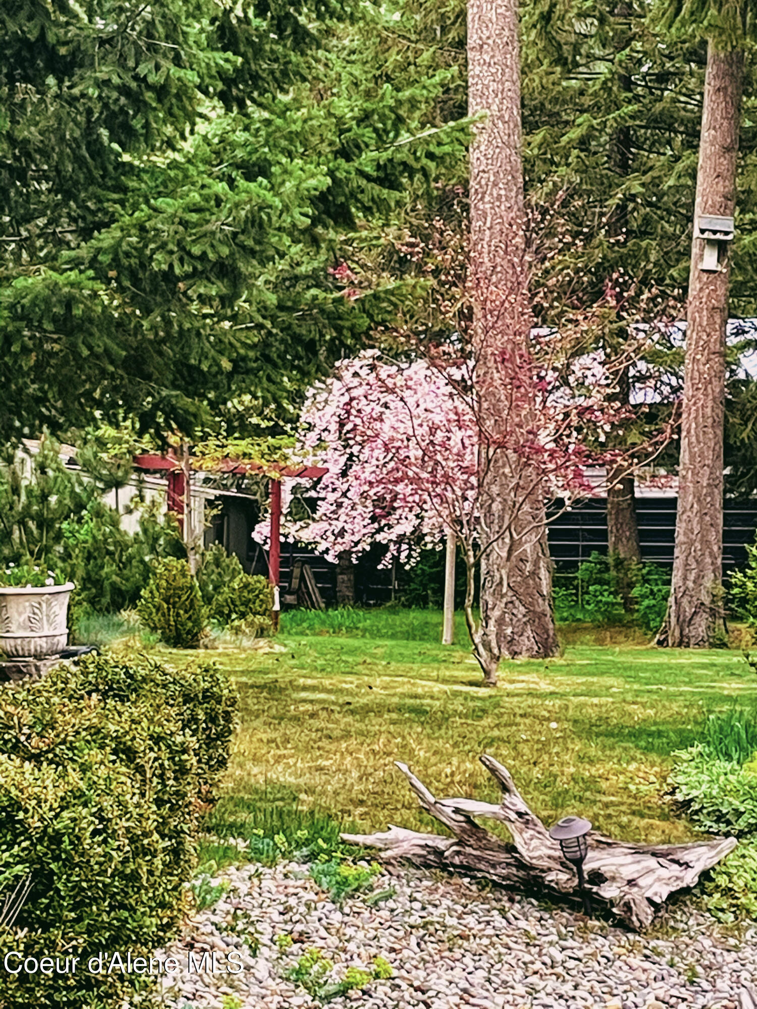 380 S Riviere CT, Coeur d'Alene