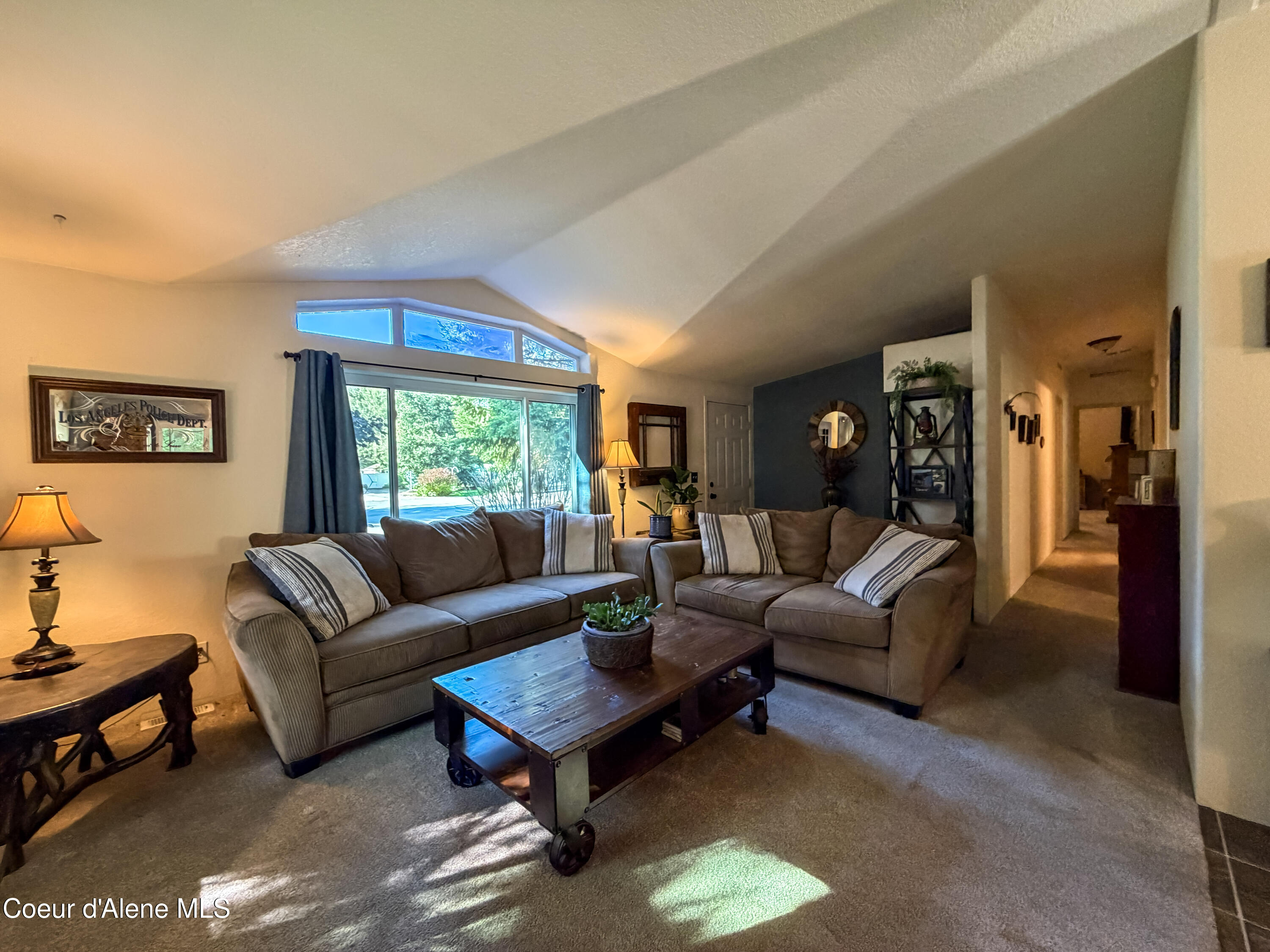 380 S Riviere CT, Coeur d'Alene