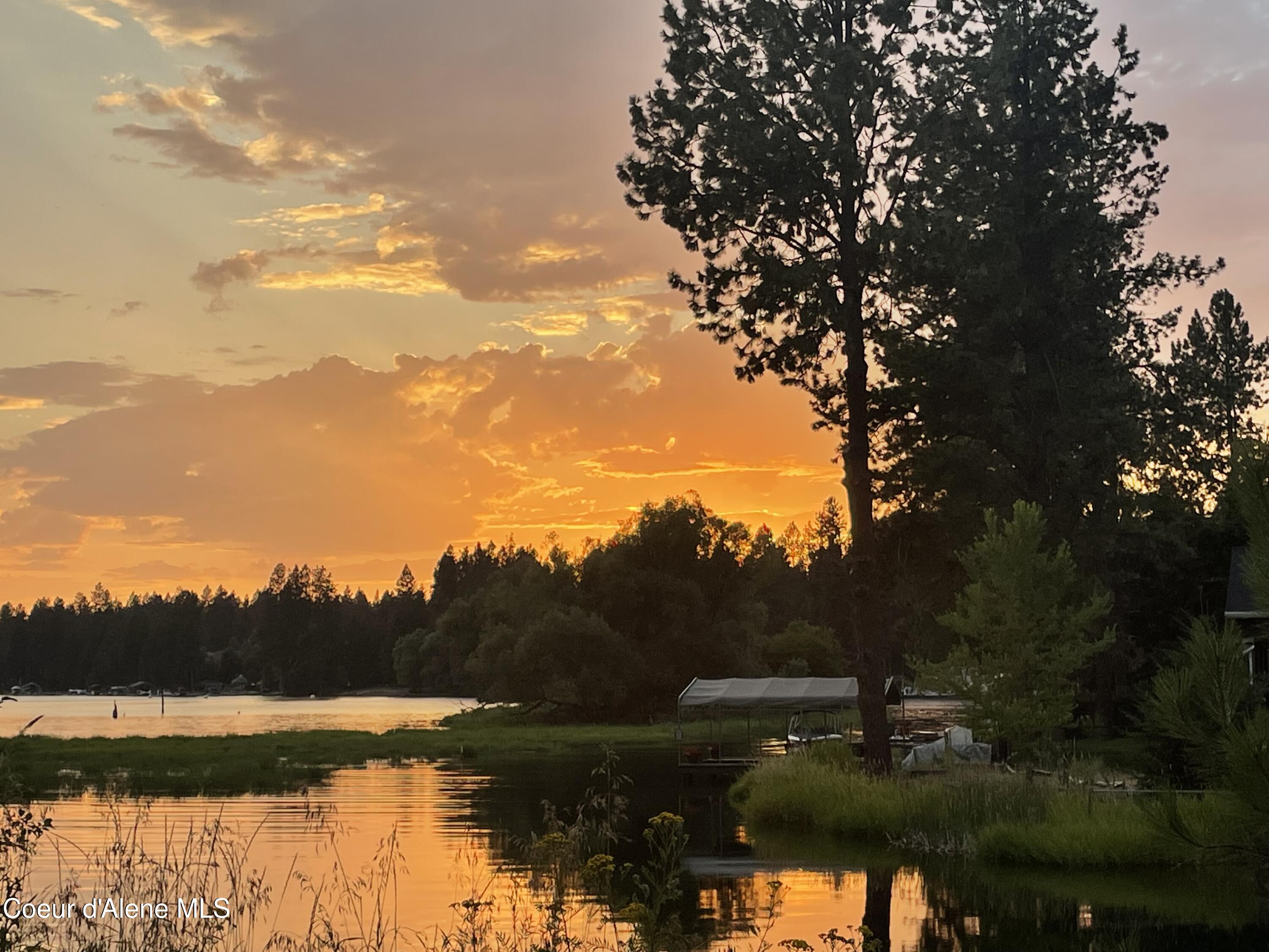 380 S Riviere CT, Coeur d'Alene